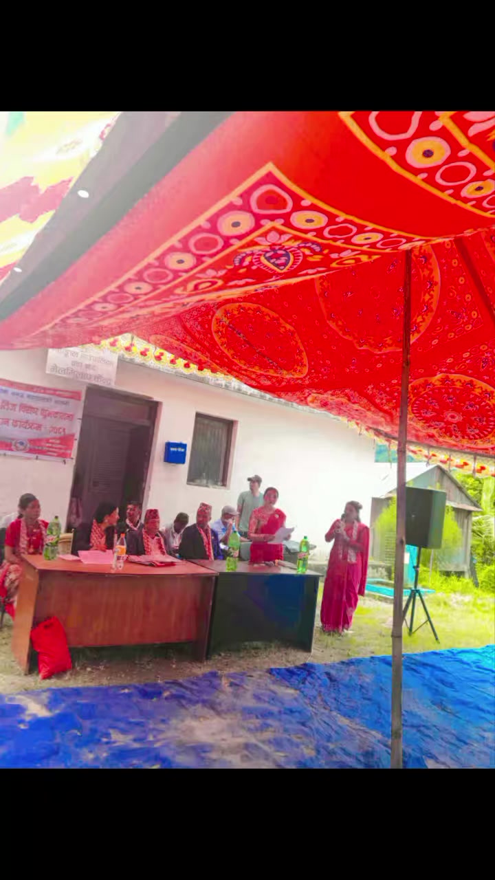@Bhawani Banjara