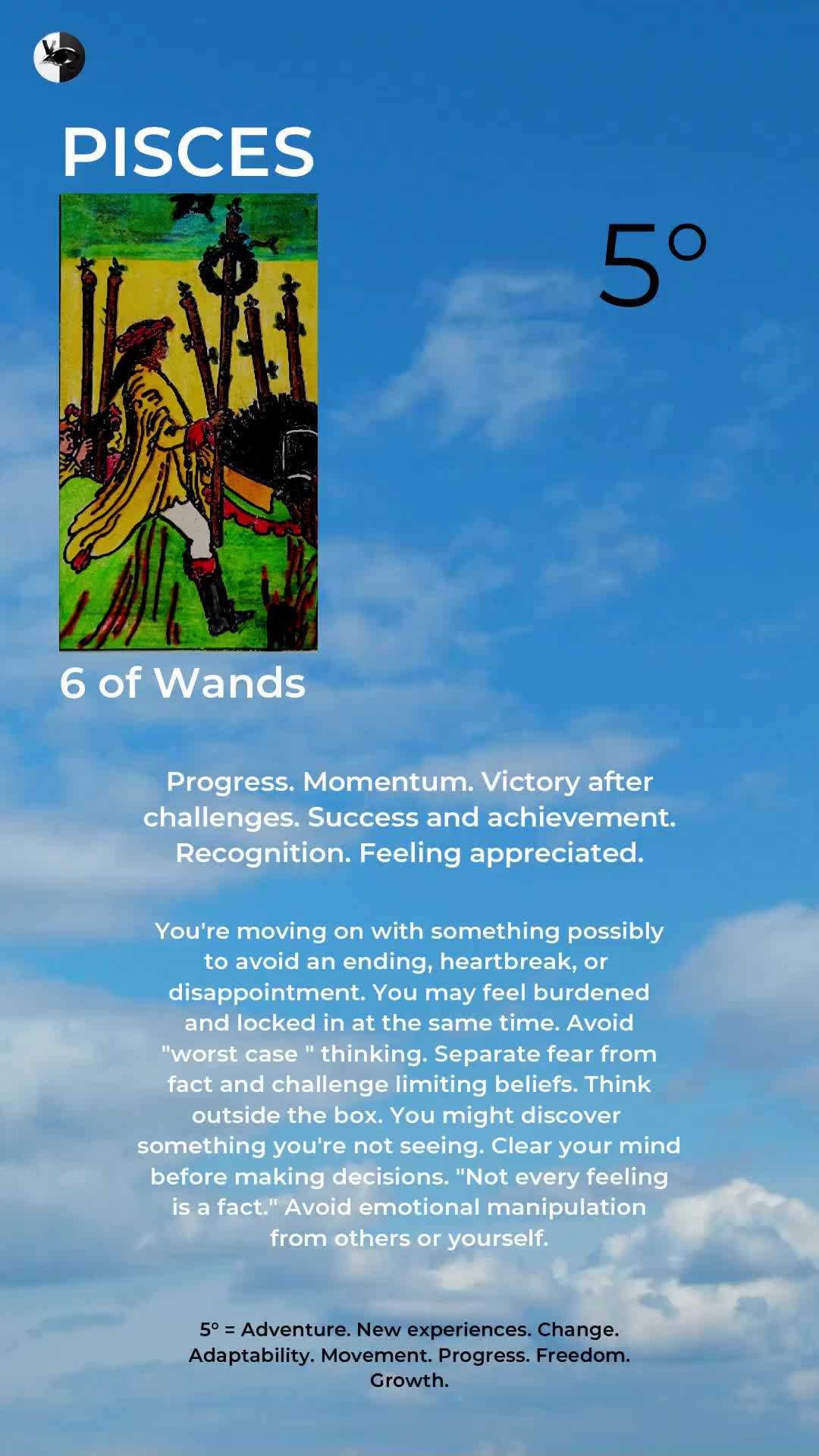 @Voe Tarot