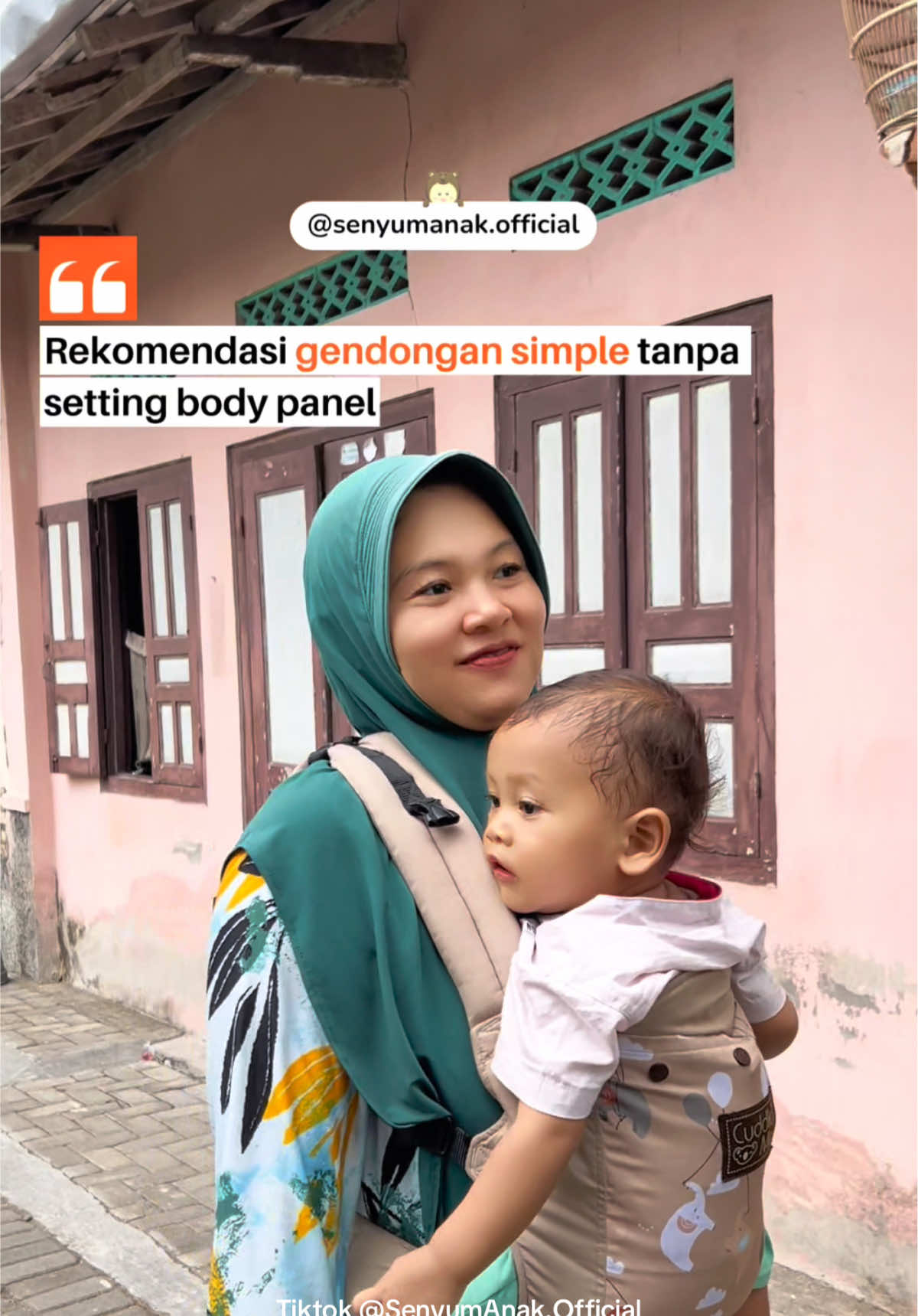 @Seputar Orangtua dan Anak
