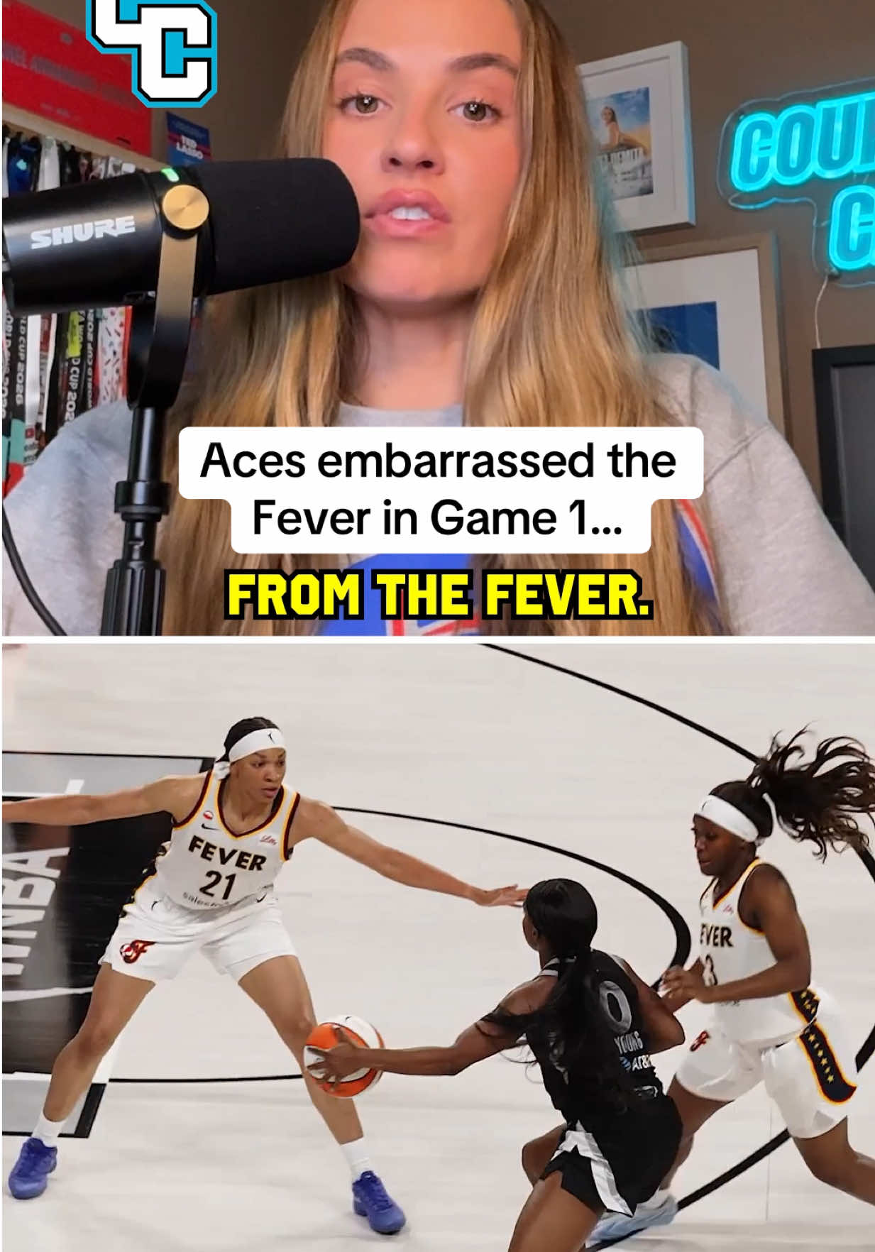 @Rachel DeMita