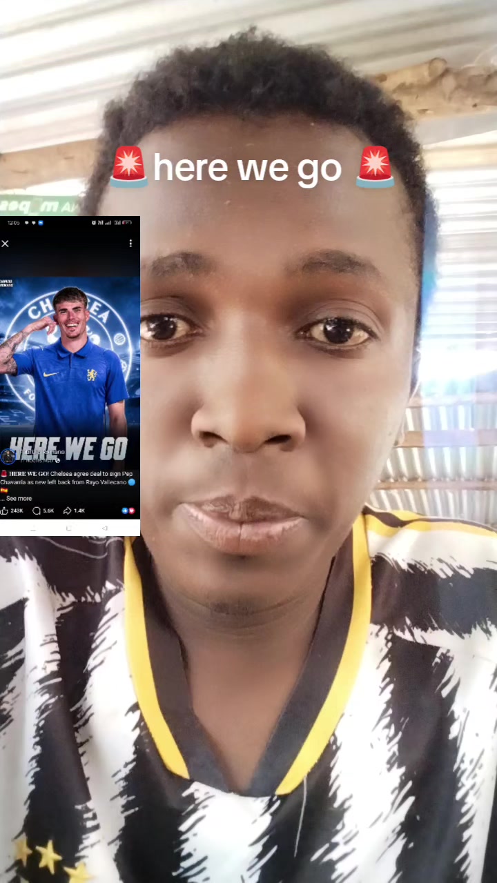 @son ofStamford bridge(Chelsea)