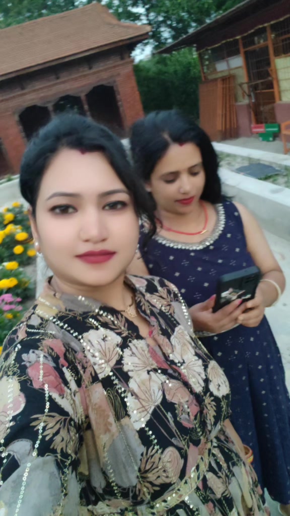 @Dream Girl Mamta