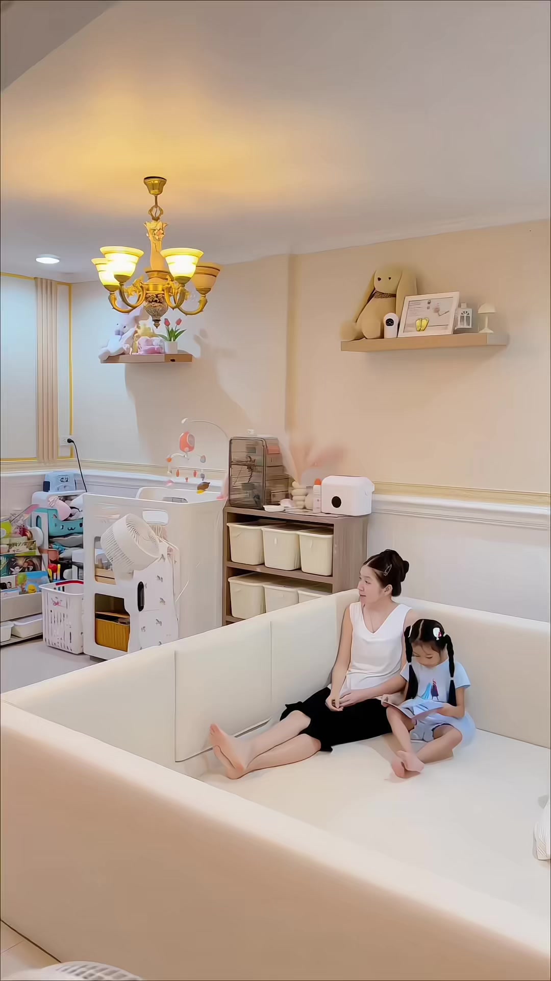 @แม่อริญที่ชอบทำงานบ้าน