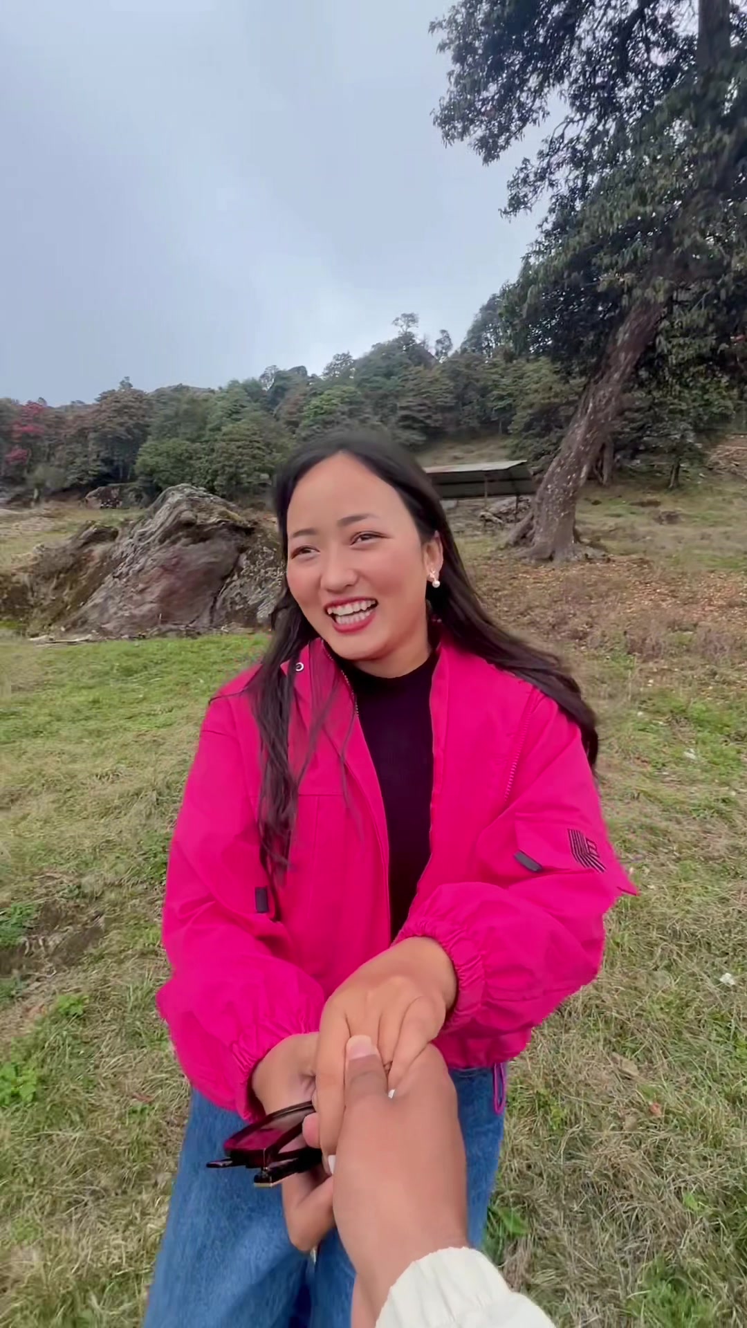@Rensa Limbu