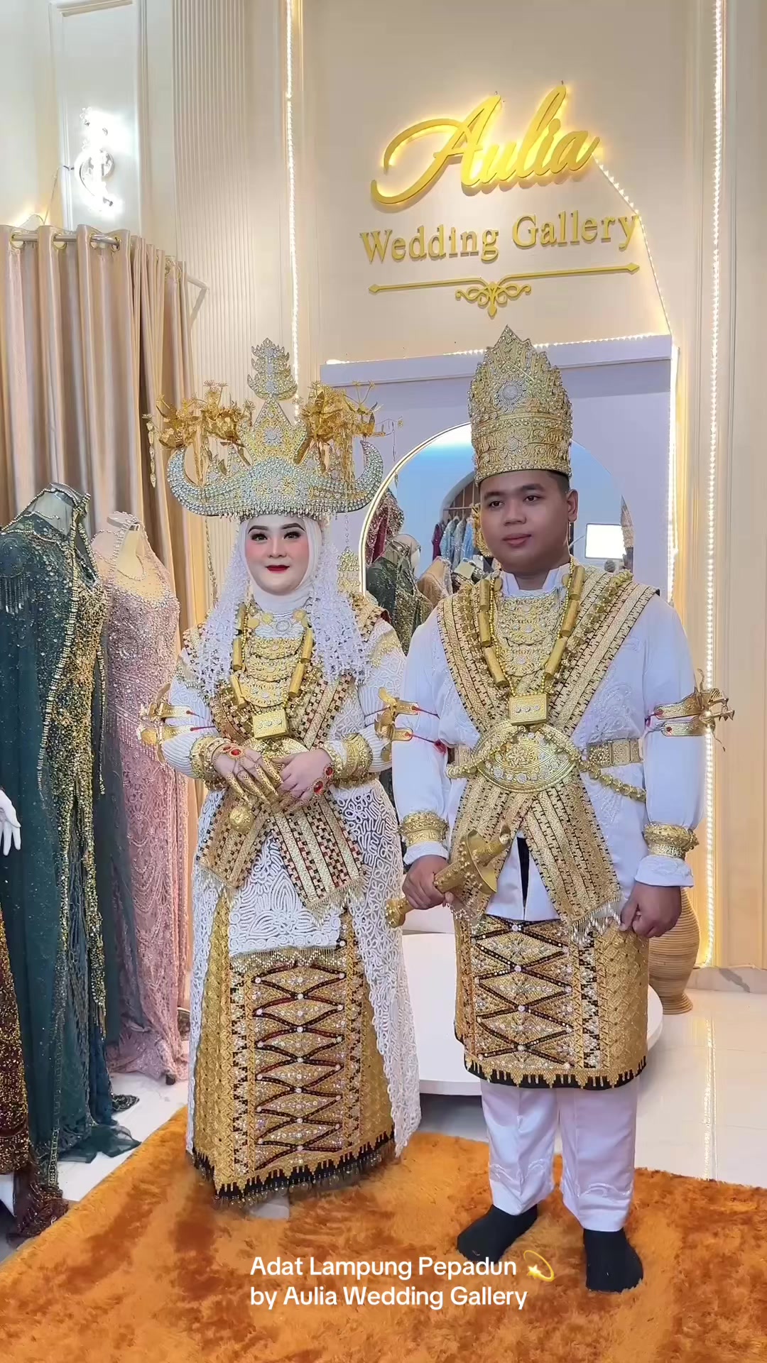 @NADA AULIA (MUA LAMPUNG)