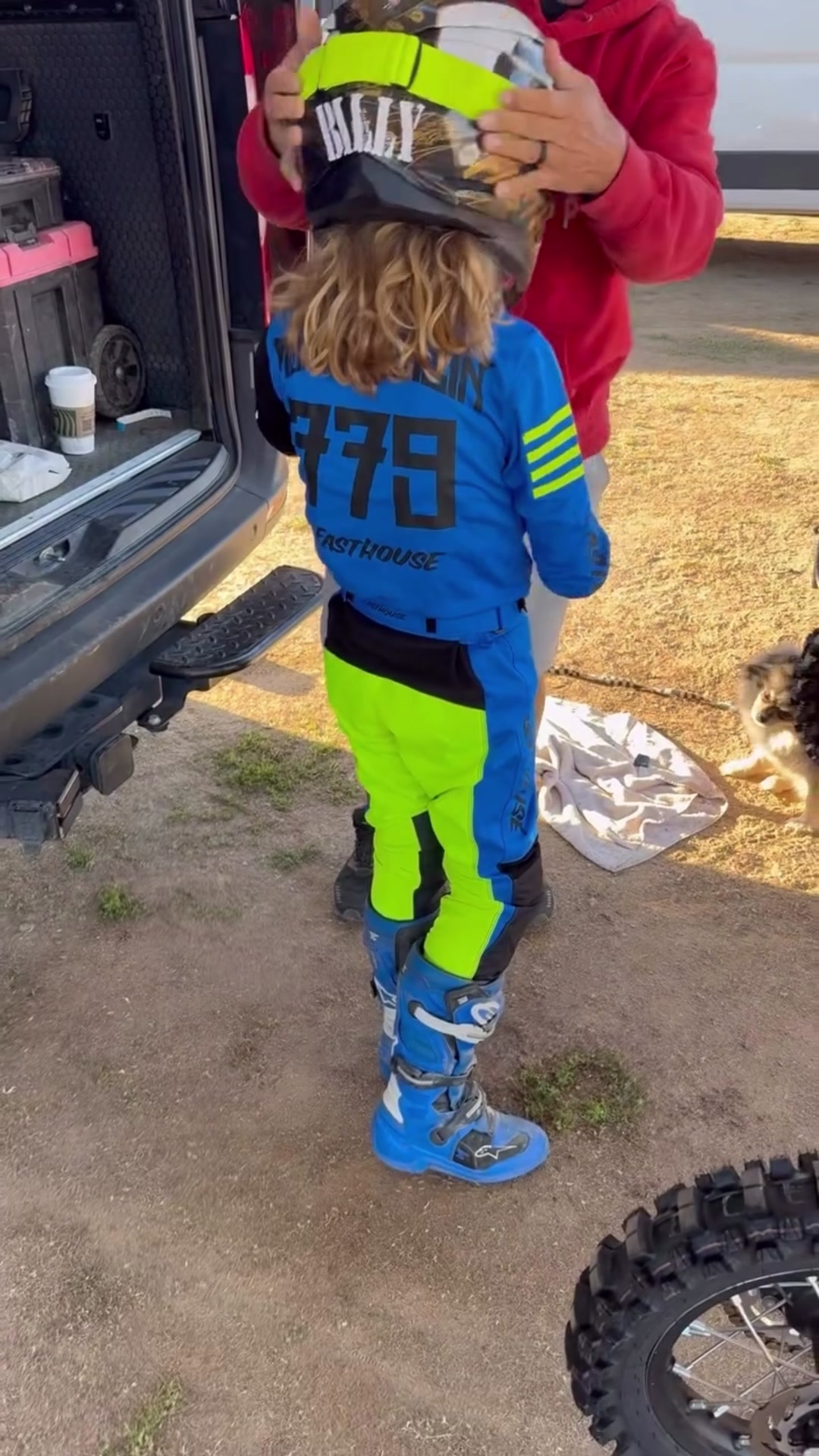 @BC Goggle Co