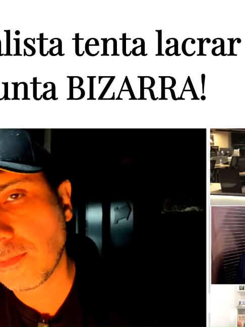 @Entre Rupturas
