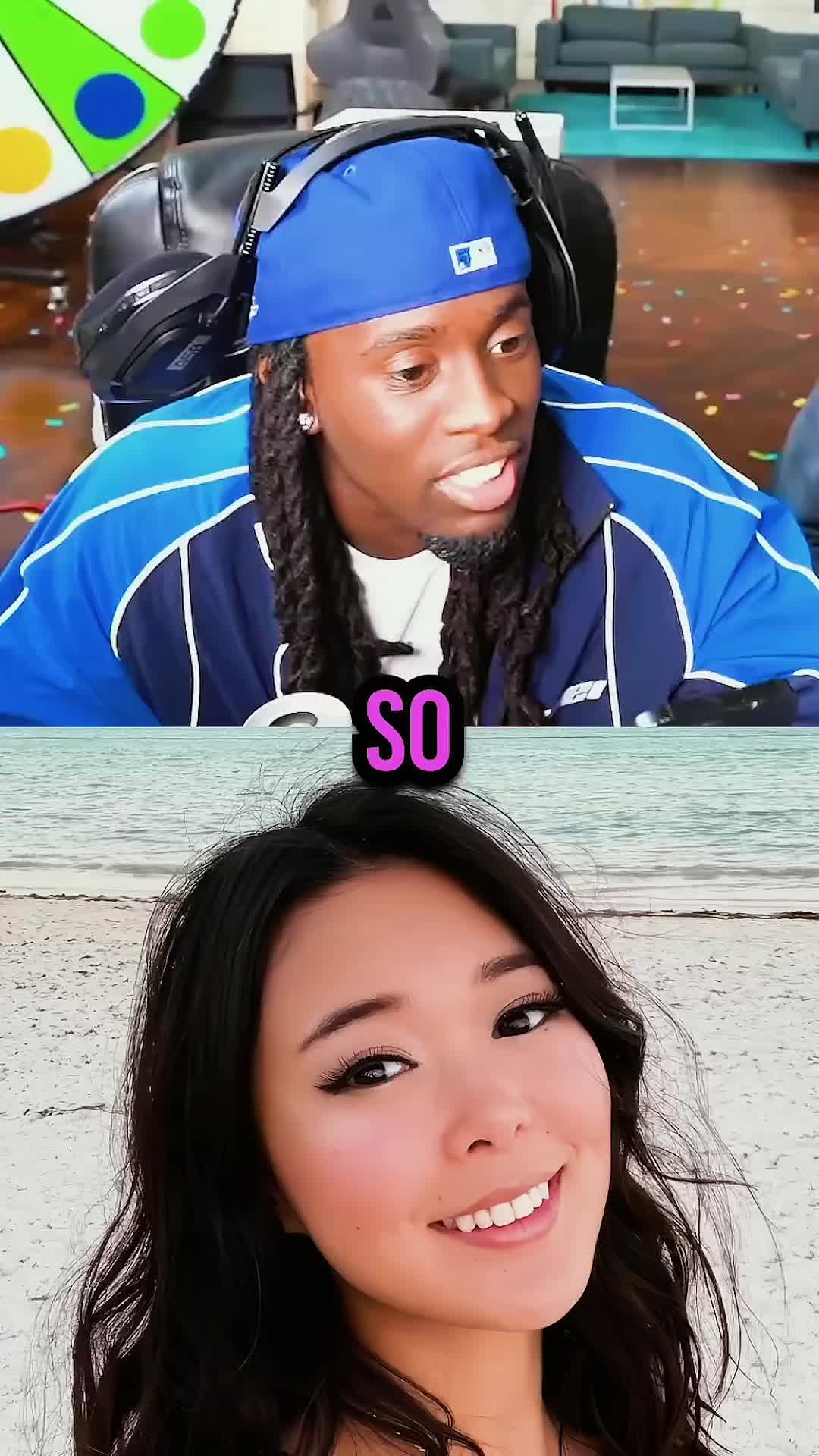@Streamersauce (ALL STREAMERS)