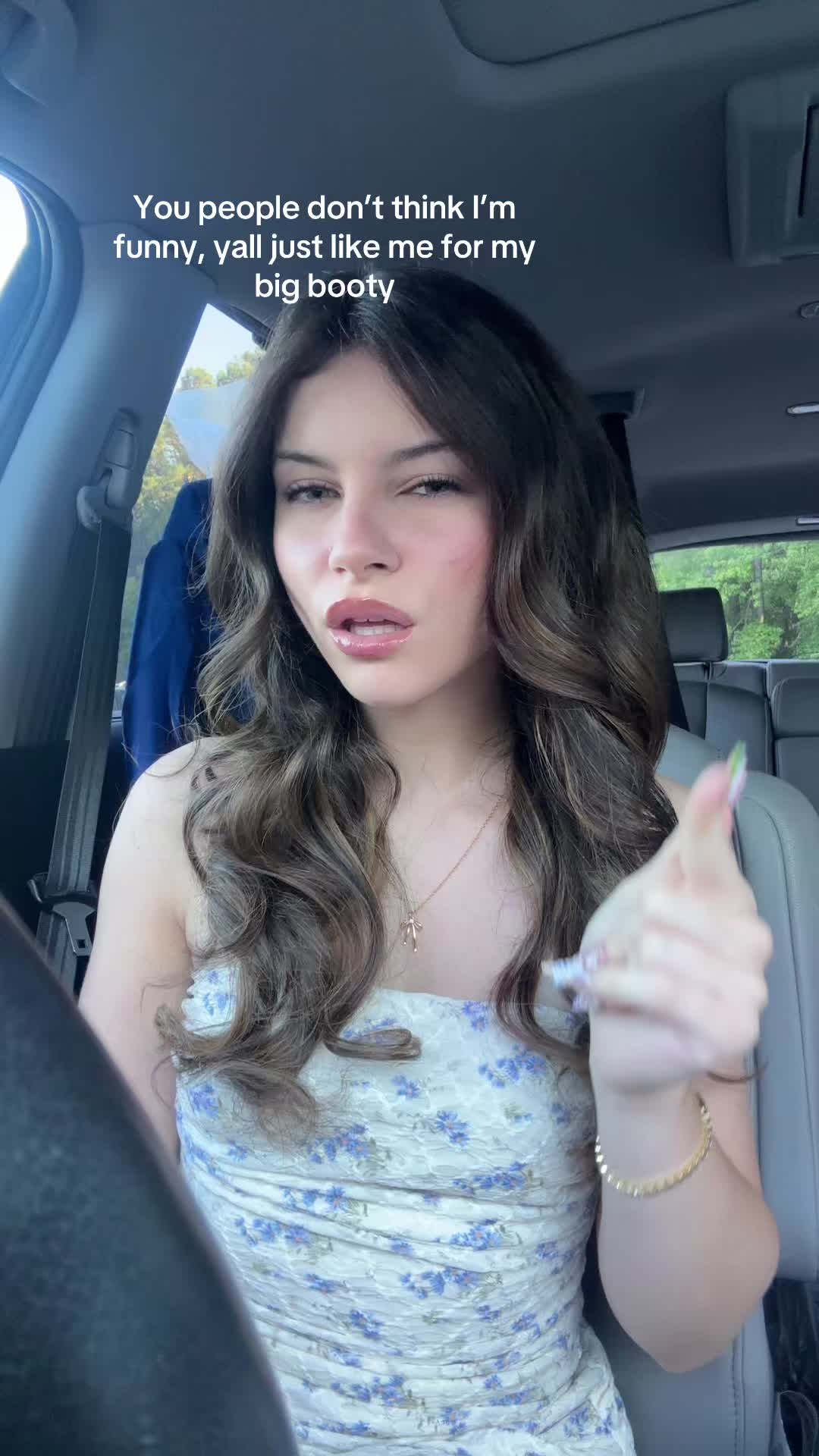 @Gracie Lee