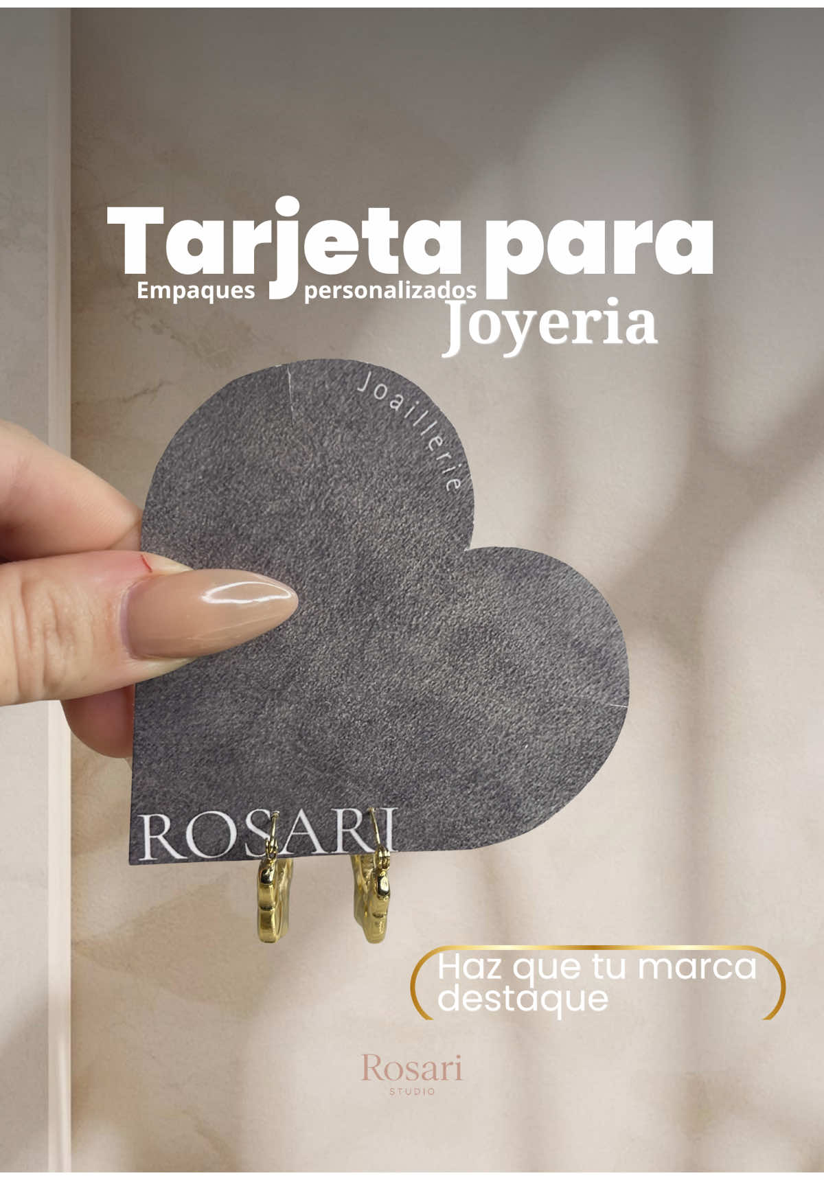 @Rosari Studio