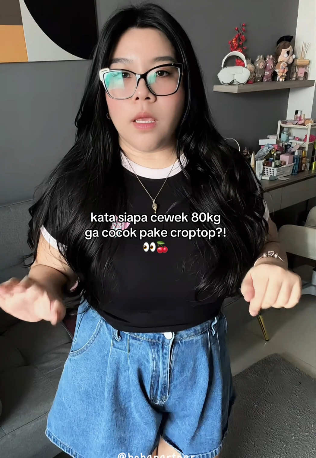 @Widya | outfit budget♡