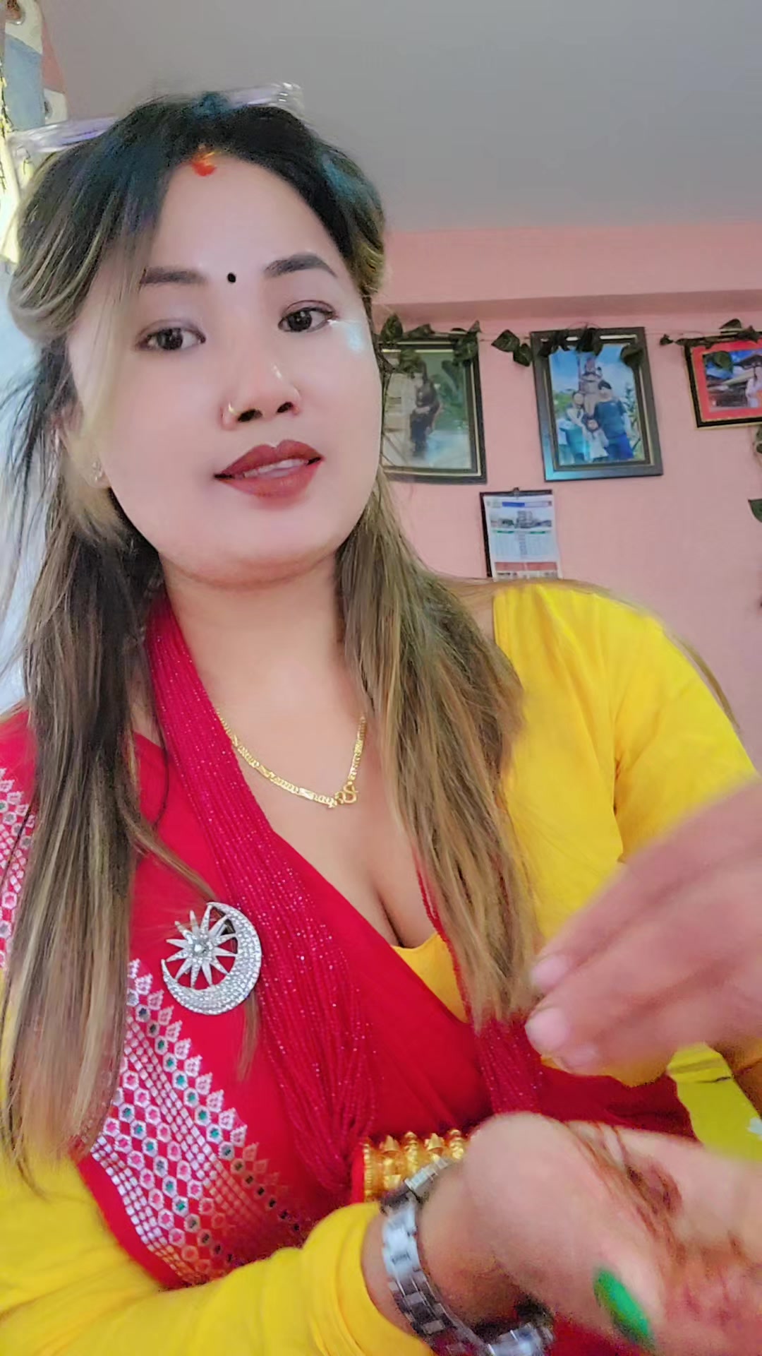 @Bhagawati magr