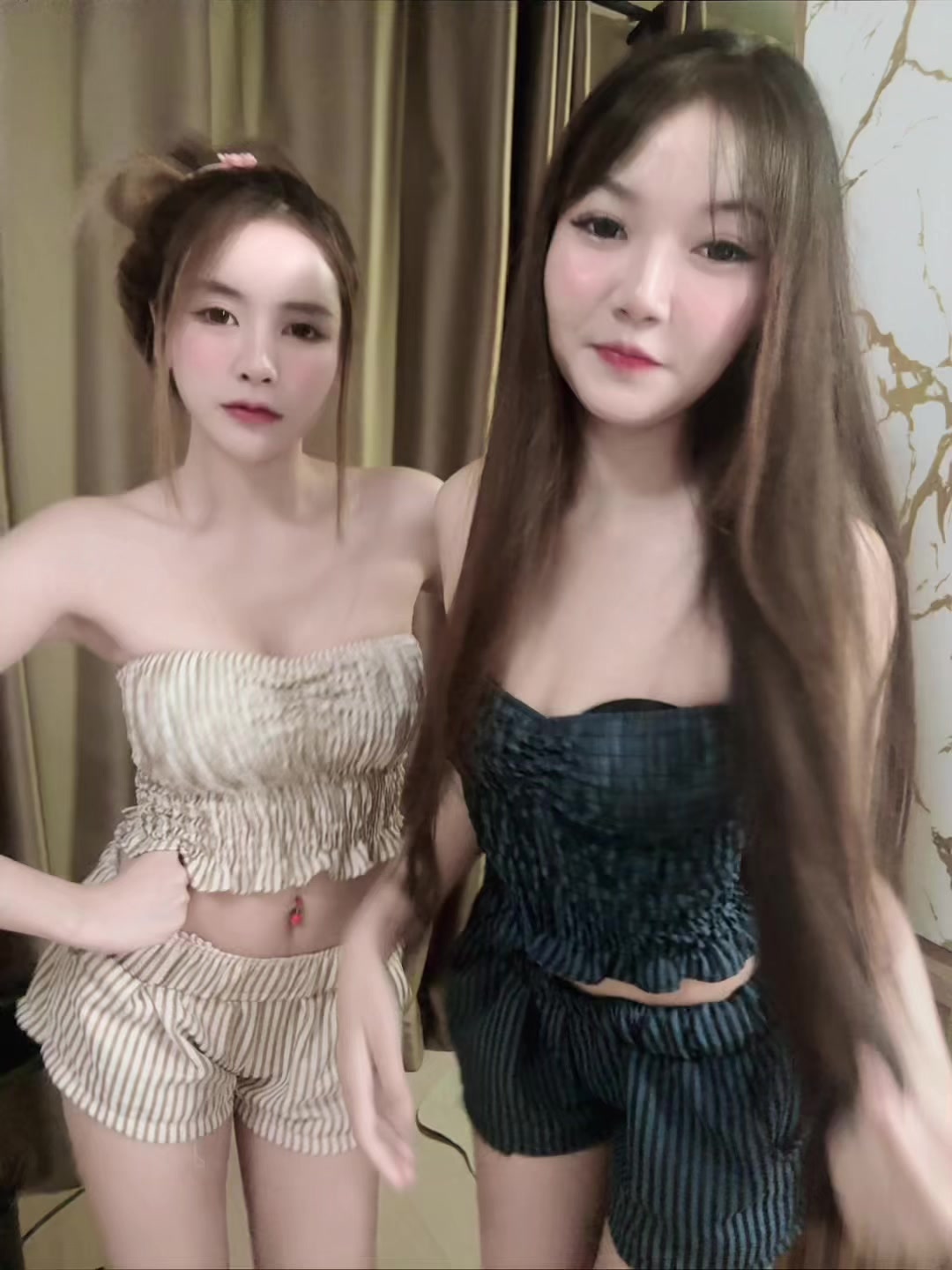 @มุก ไหมมมมม ช่องที่ 2