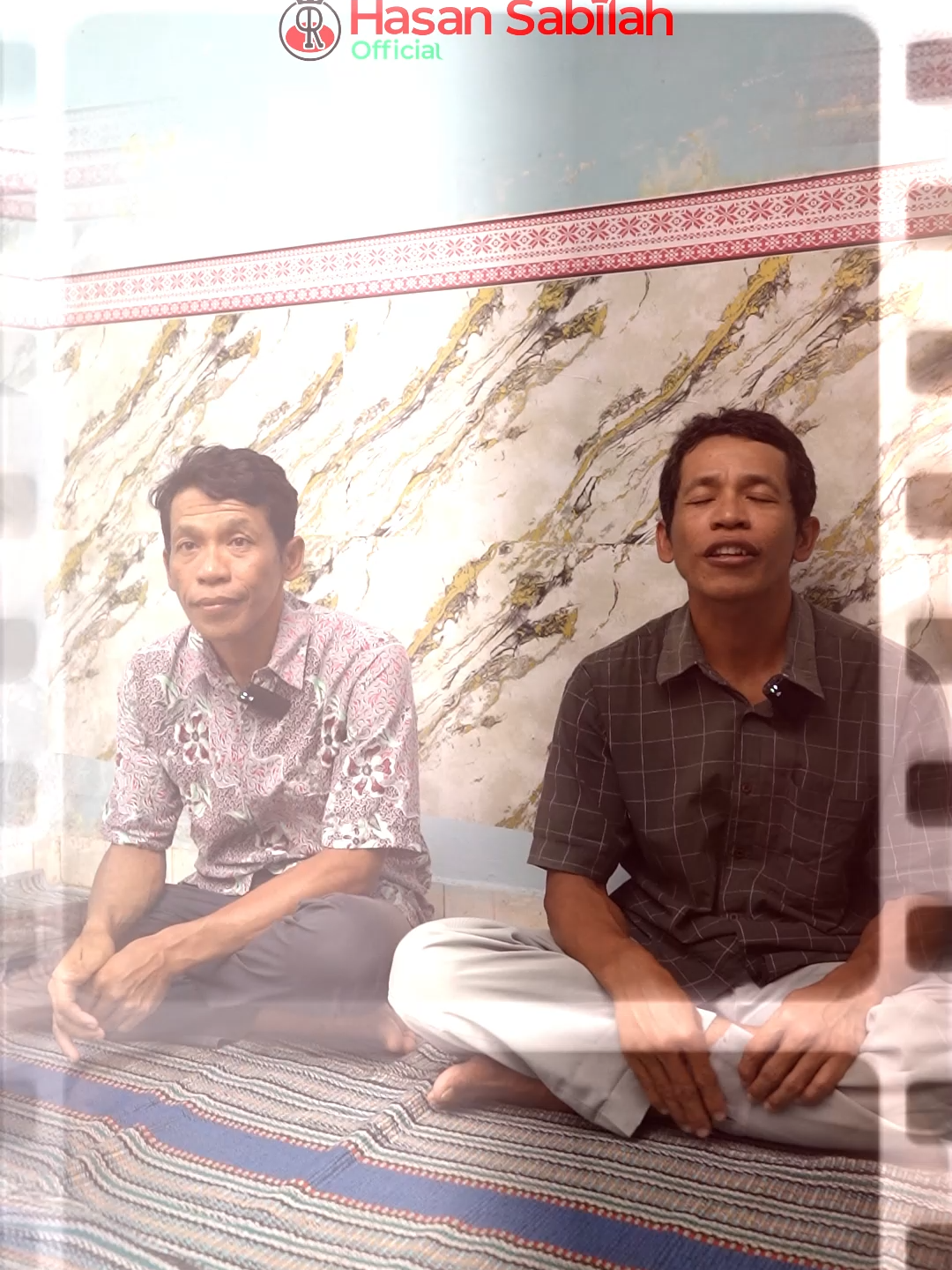 @Hasan Sabilah Official