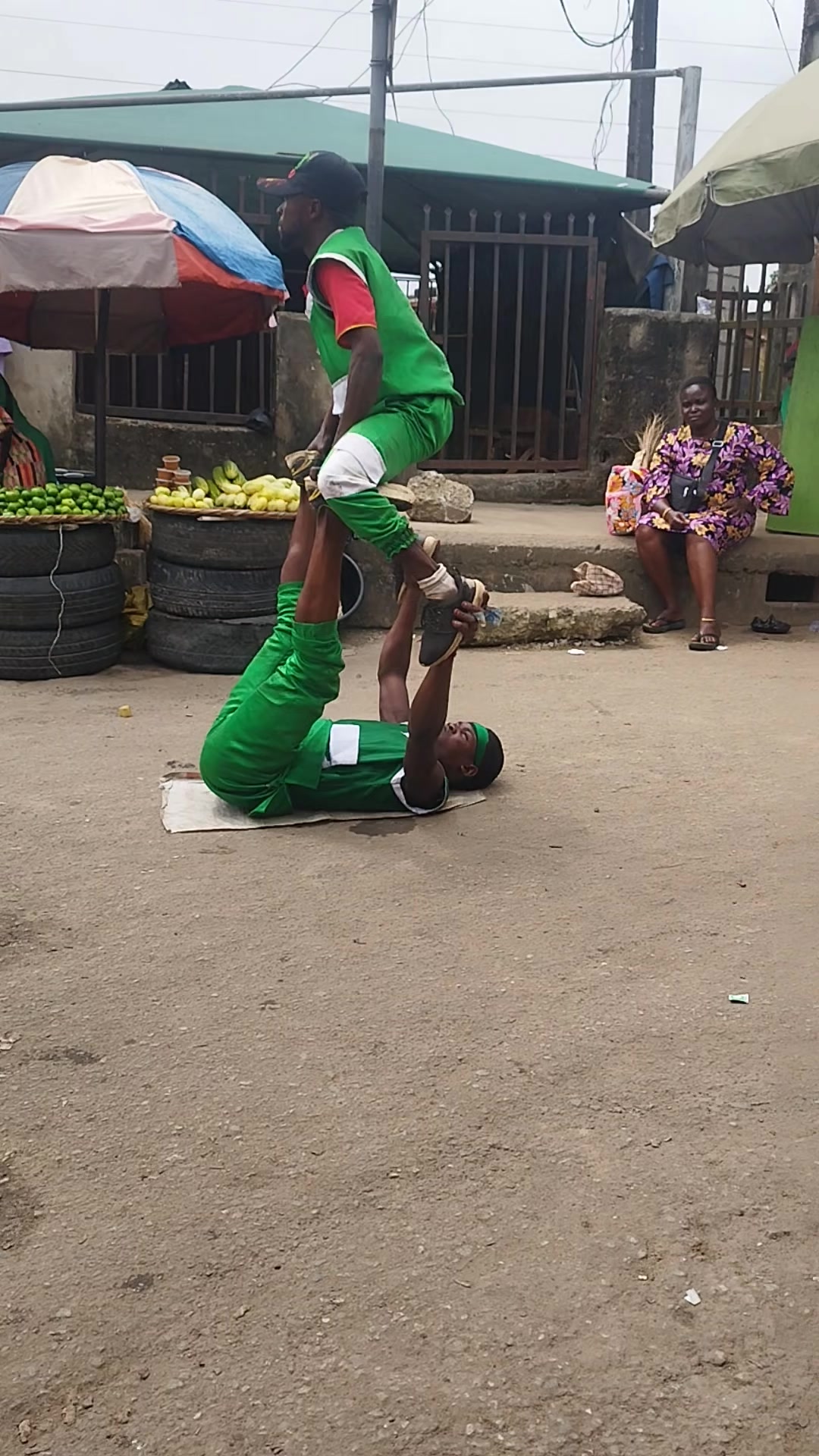@itz baddest