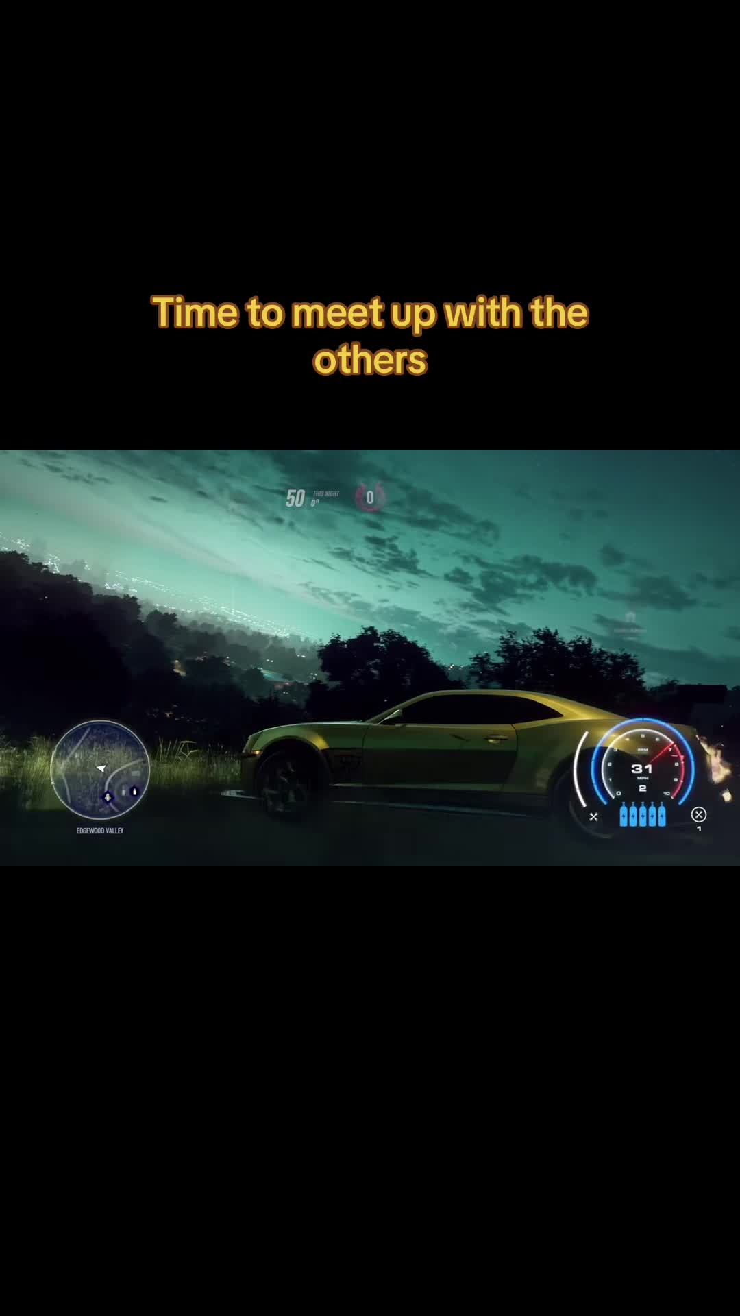 @Night Drifter 117