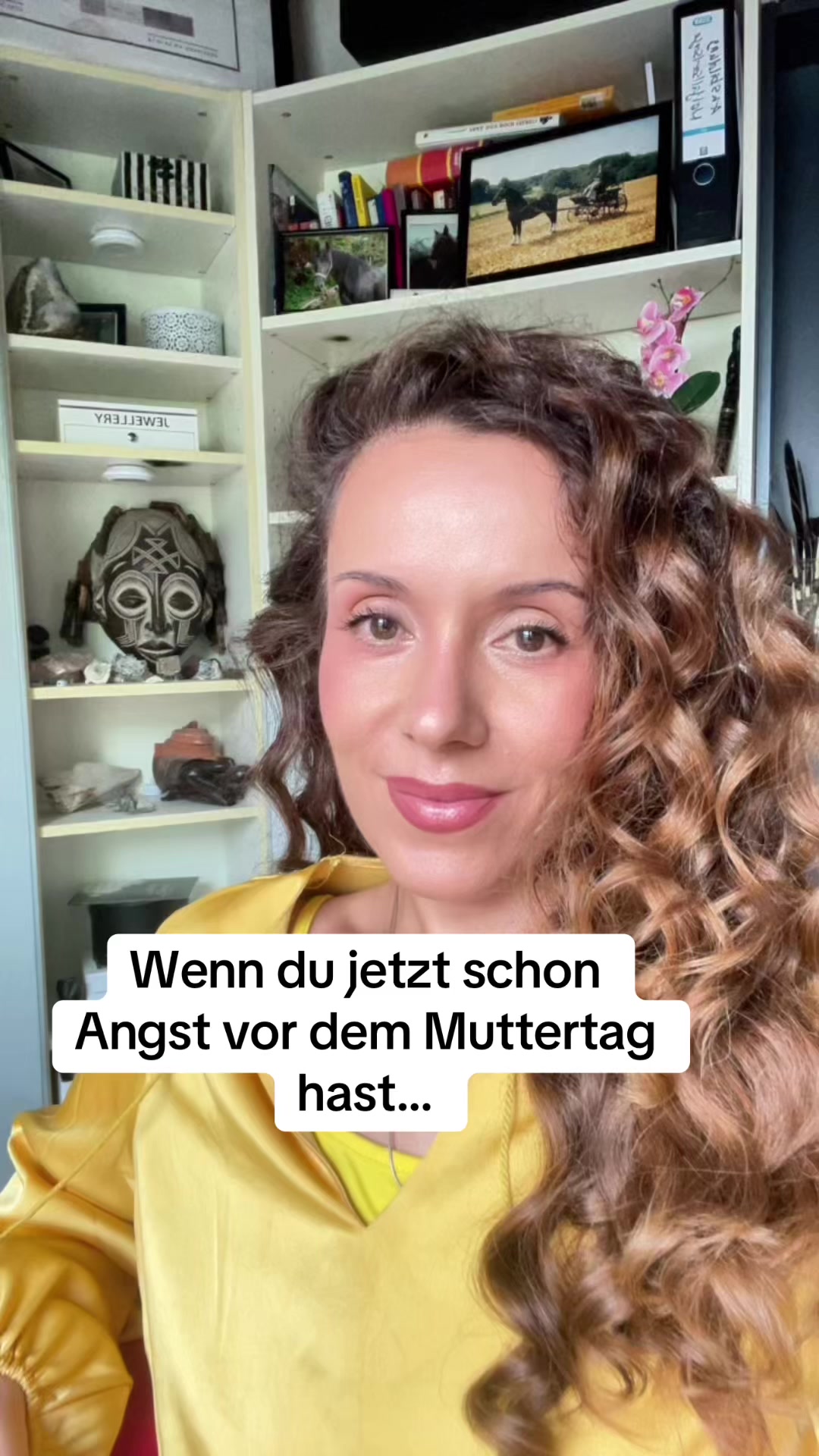 @Antje Simdorn - Narzissmus