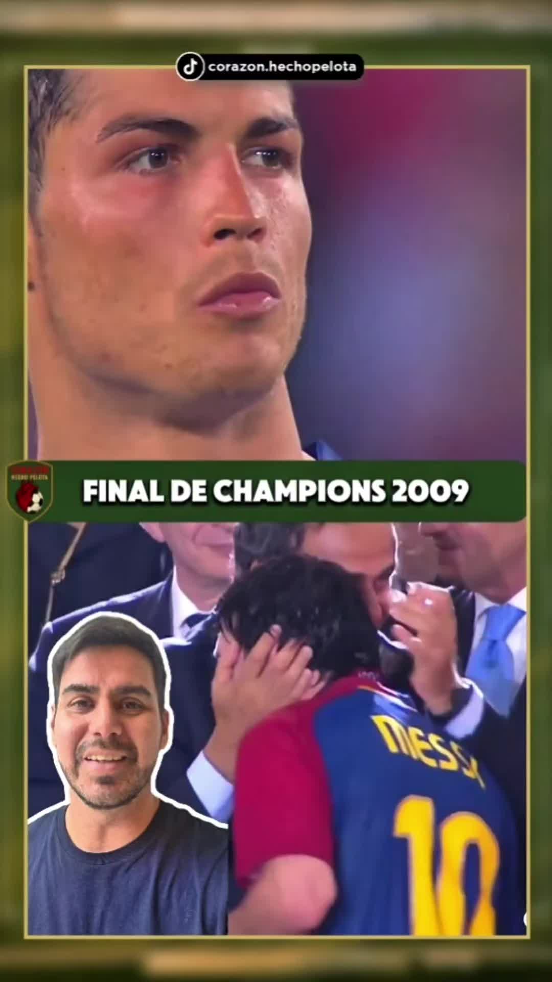 @Corazón Hecho Pelota