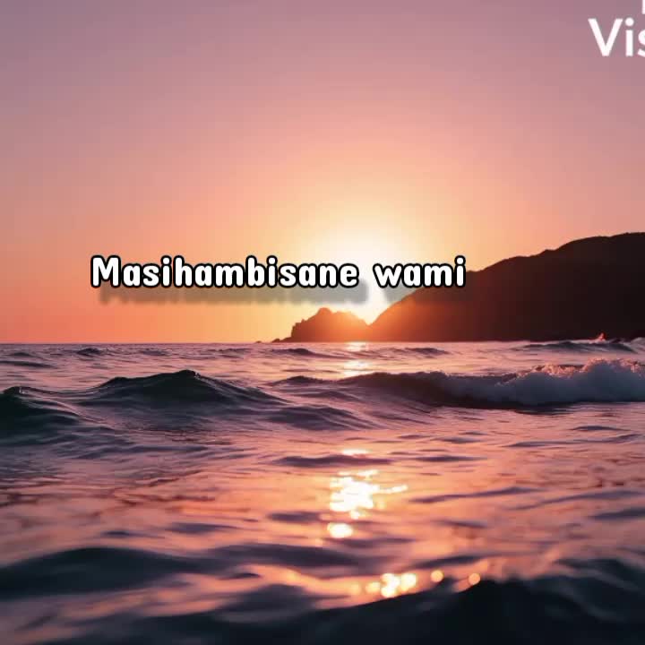 @RB Visuals (Lyrics)