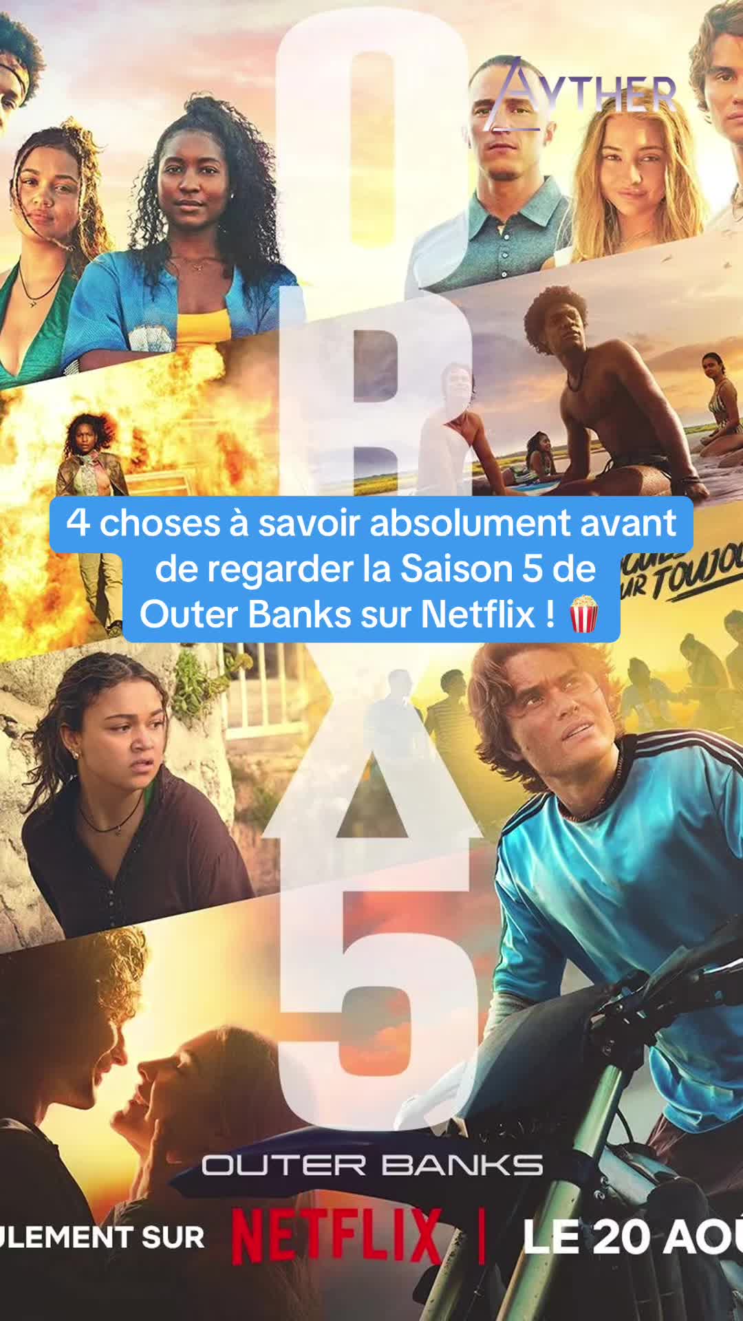 @Ayther • Infos Séries & Films