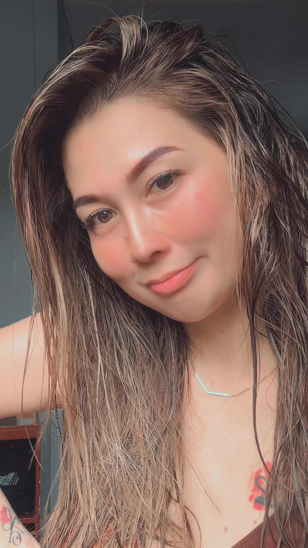 @Andie's Beauty