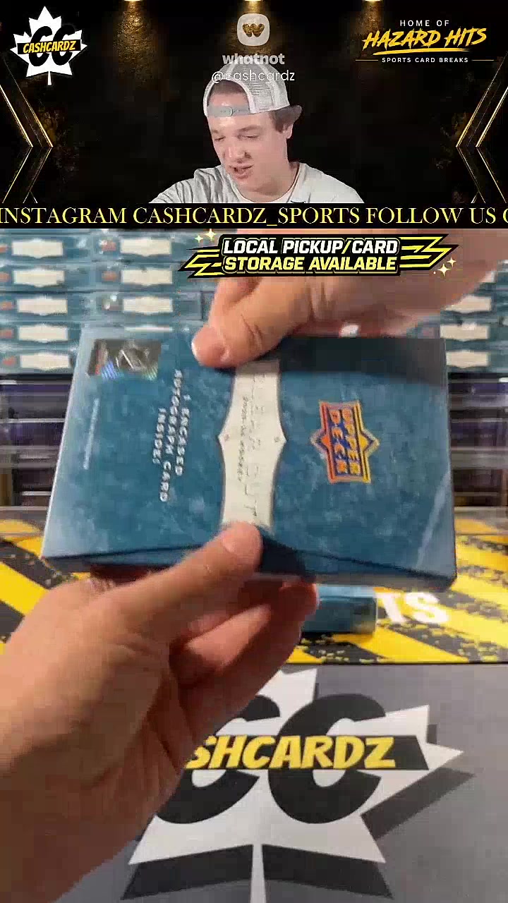 @CASHCARDZ SPORTS