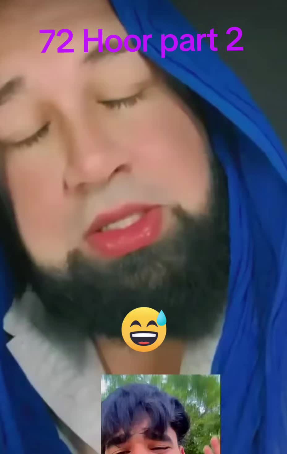 @Babbu G 🇮🇳 🇺🇸