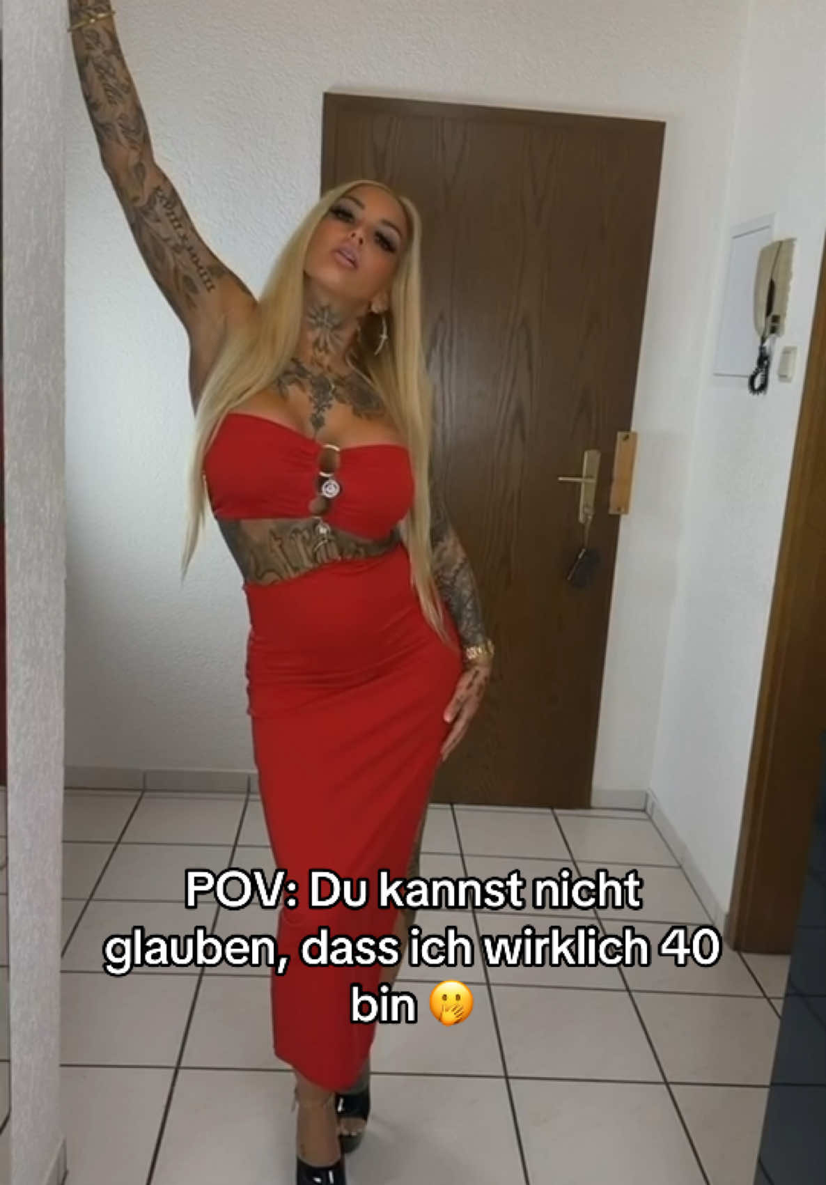 @Blondbarbie