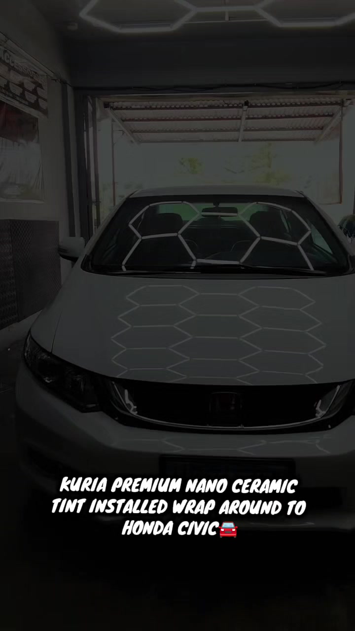 @NGL Car Accessories