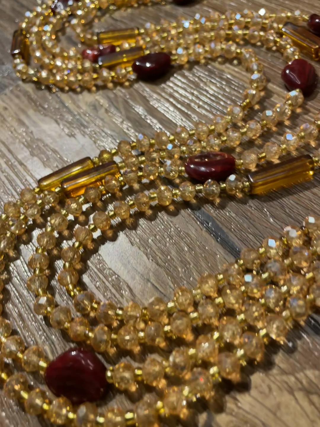 @Bead vendor in ikotun,Lagos