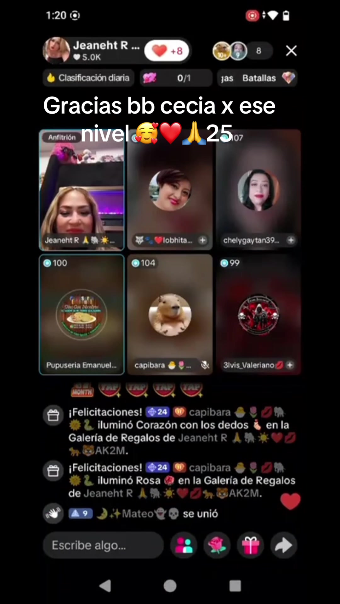 @Jeaneht R🙏🐘☀️❤️💋🐆AK😽2M😘
