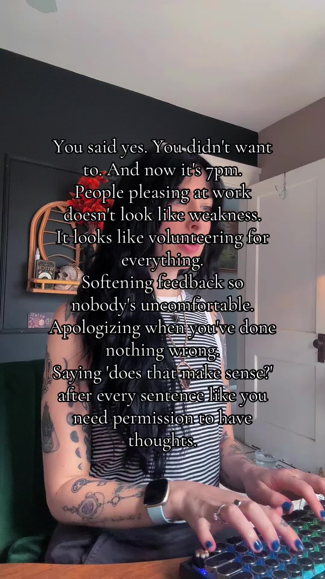 @Jen | The Career Raven