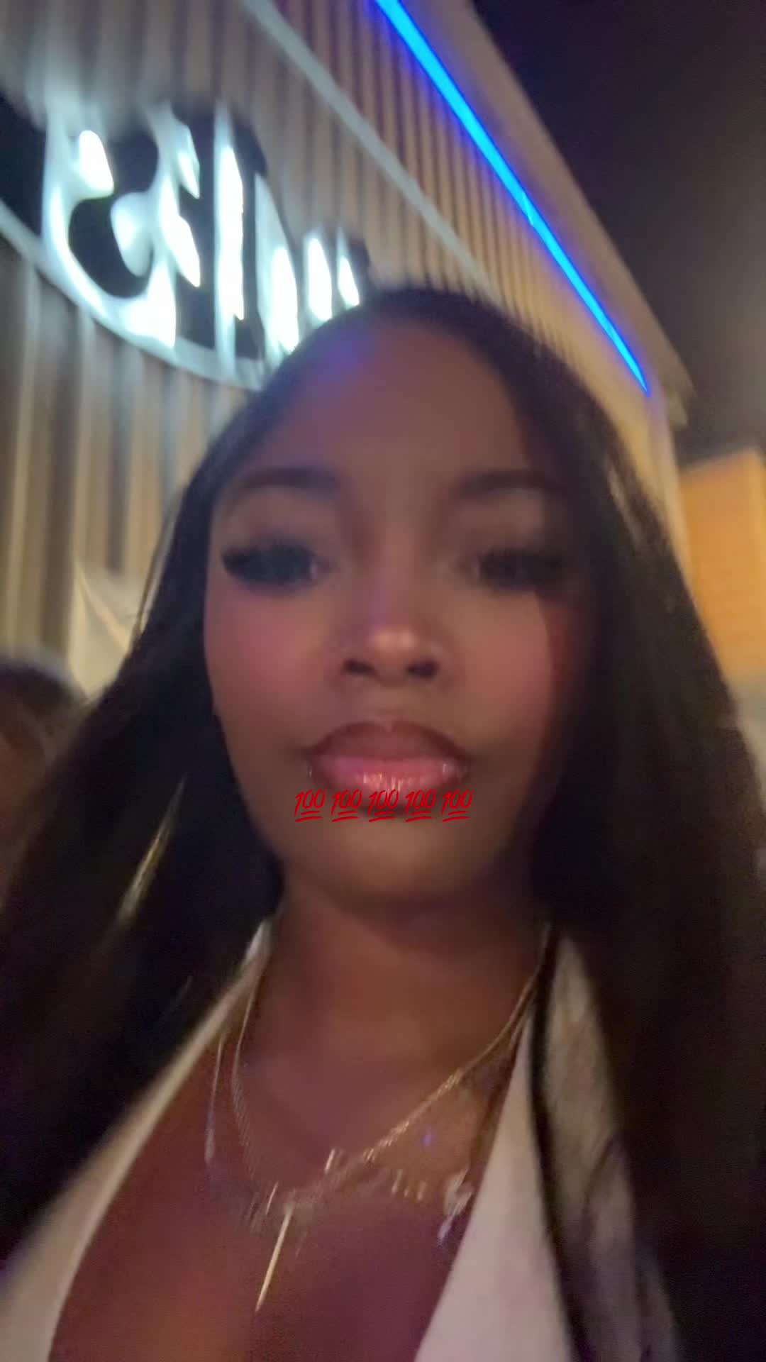 @chenoa nevaeh