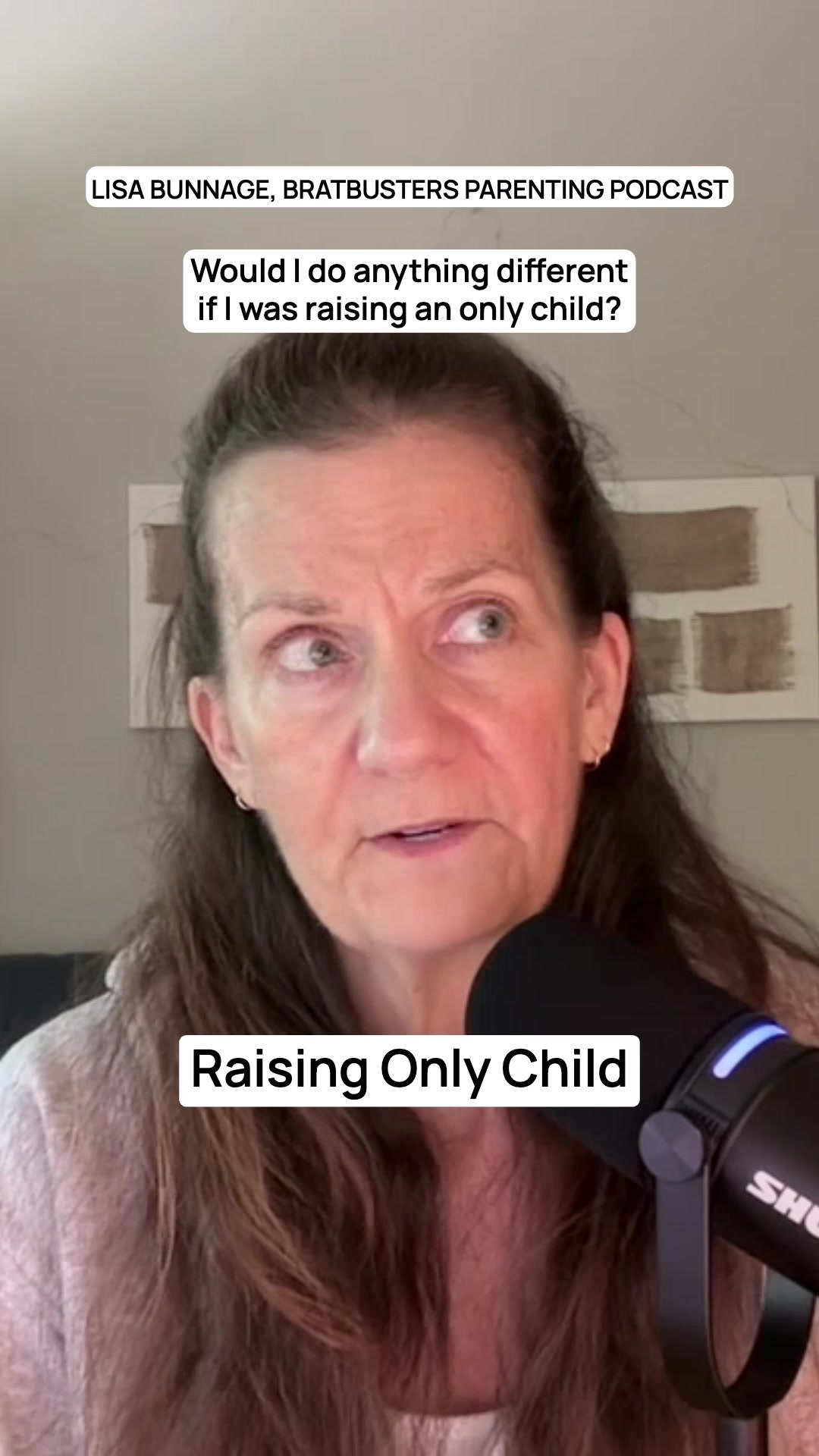 @Lisa Bunnage - Parenting Coach