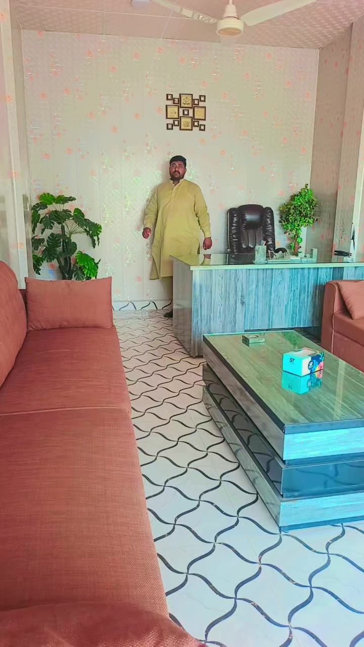@rana waseem badsha