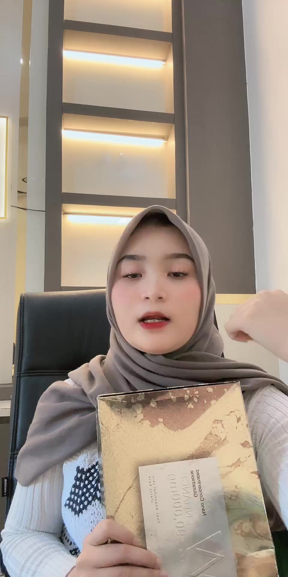 @RK WHITENING