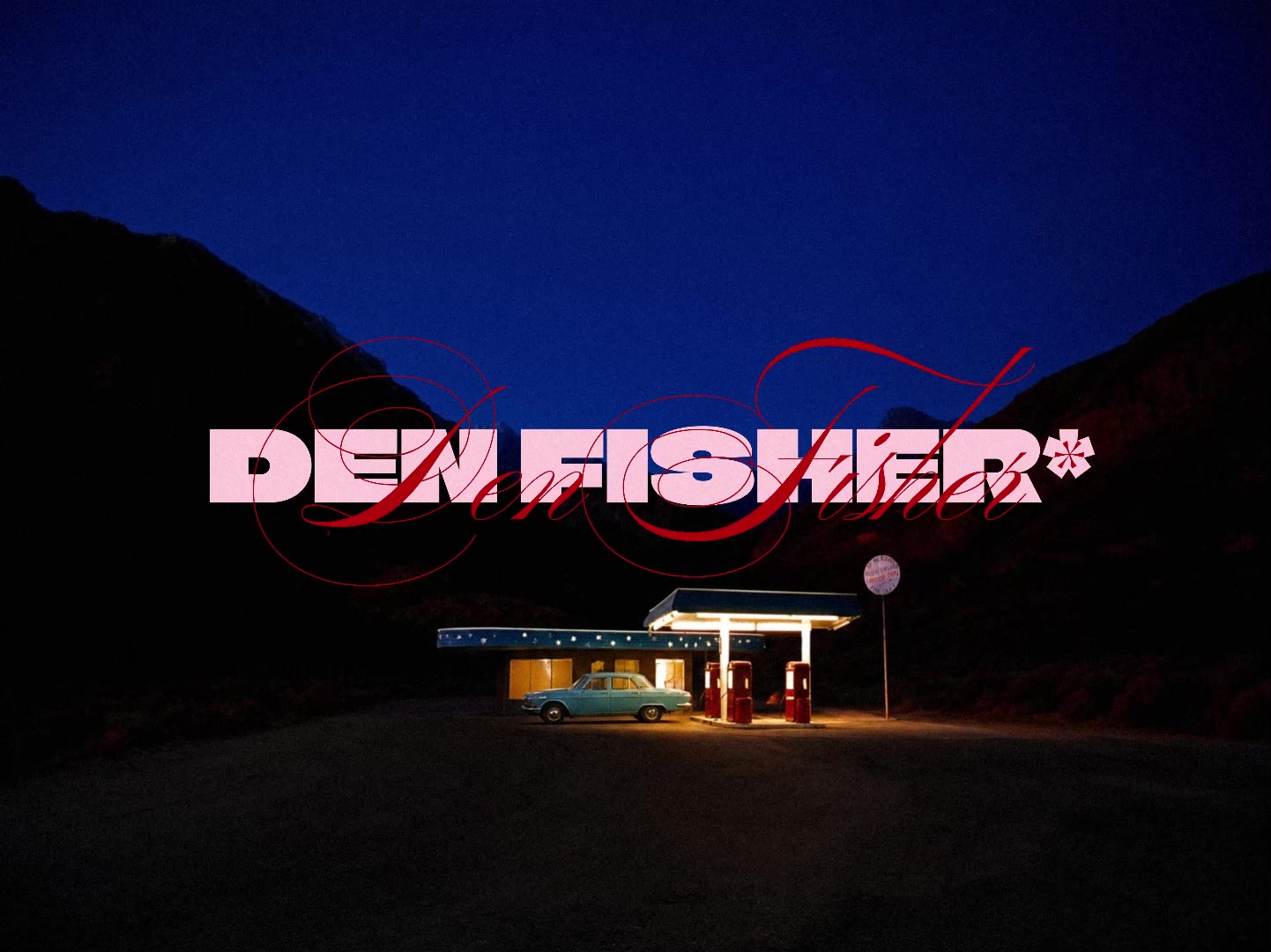 @Den Fisher l Sucked