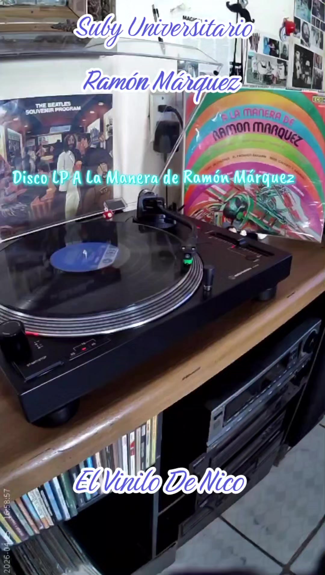 @El Vinilo De Nico 📀