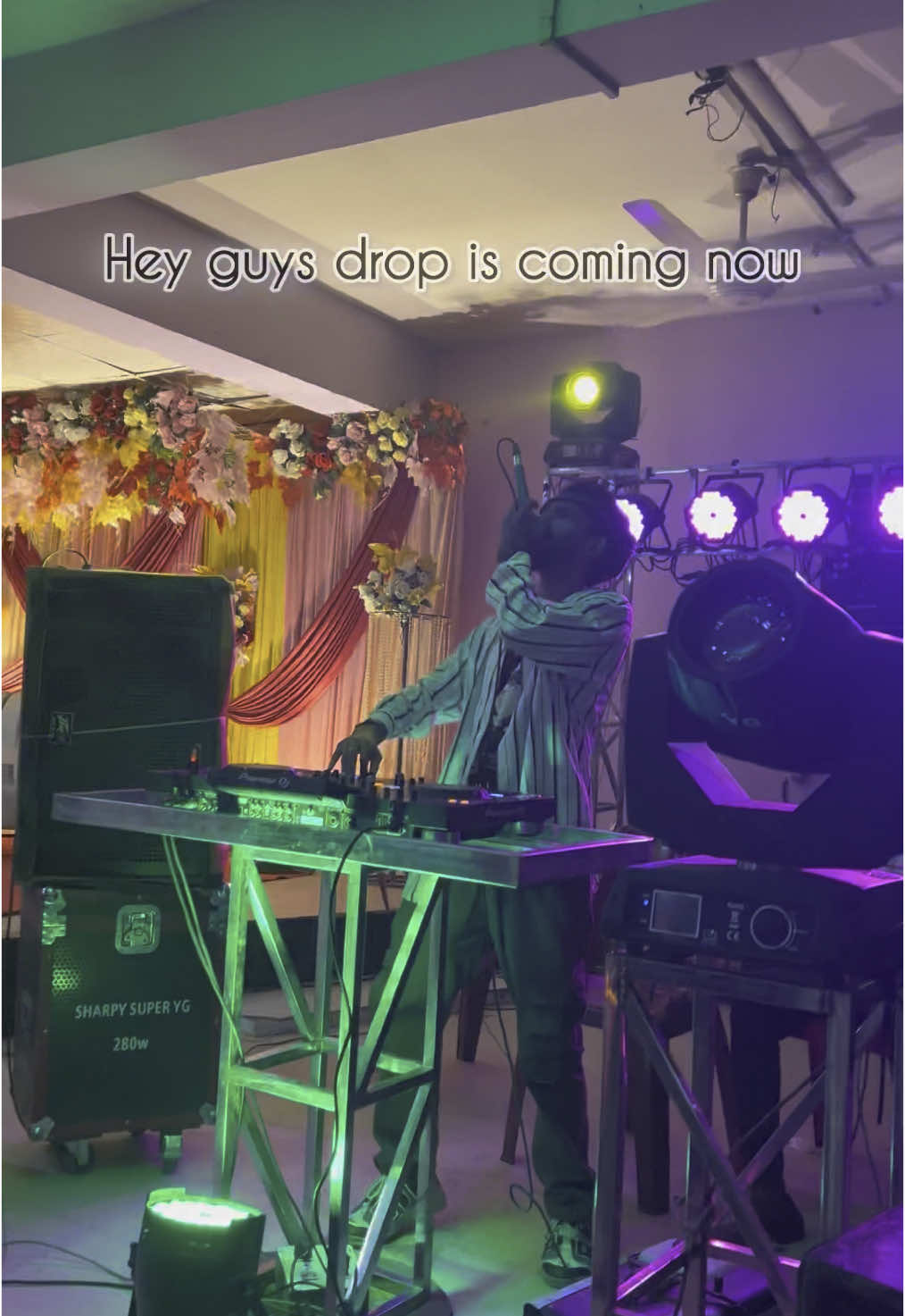 @Dj Obrow