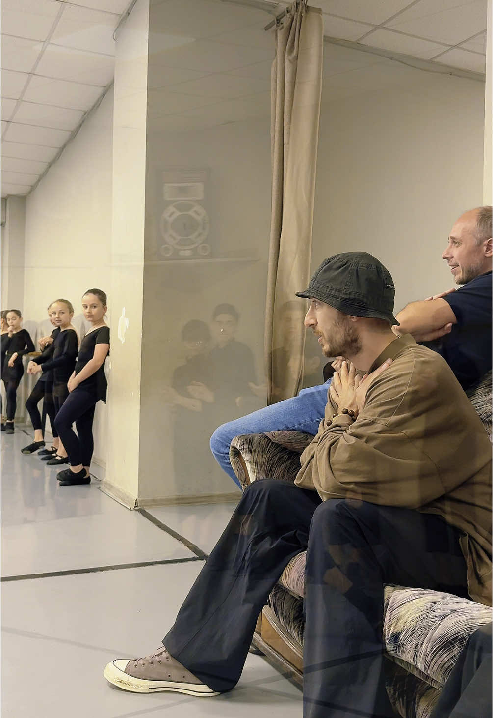 @House of Dance - ცეკვის სახლი