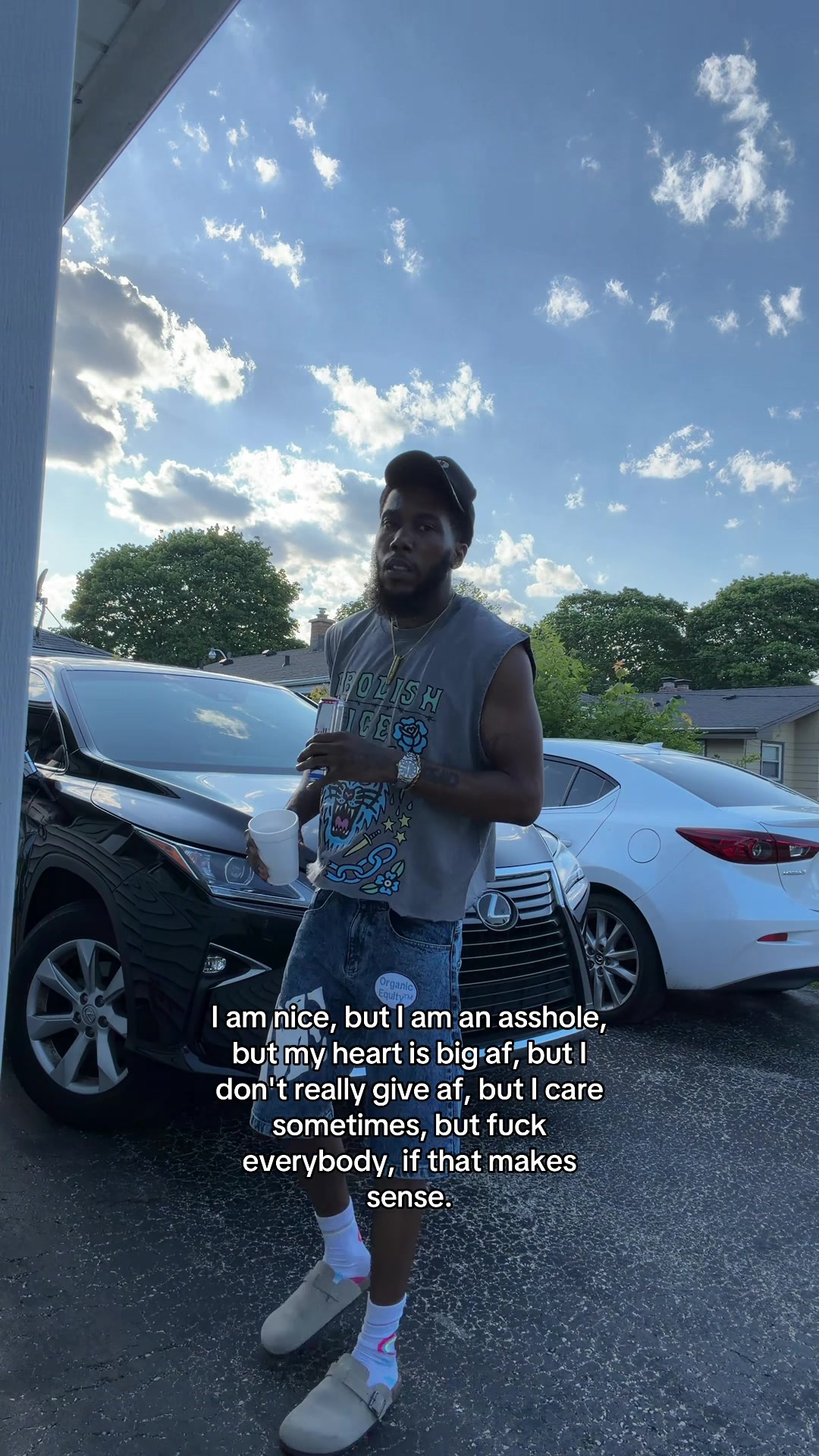 @mychaoticmindset
