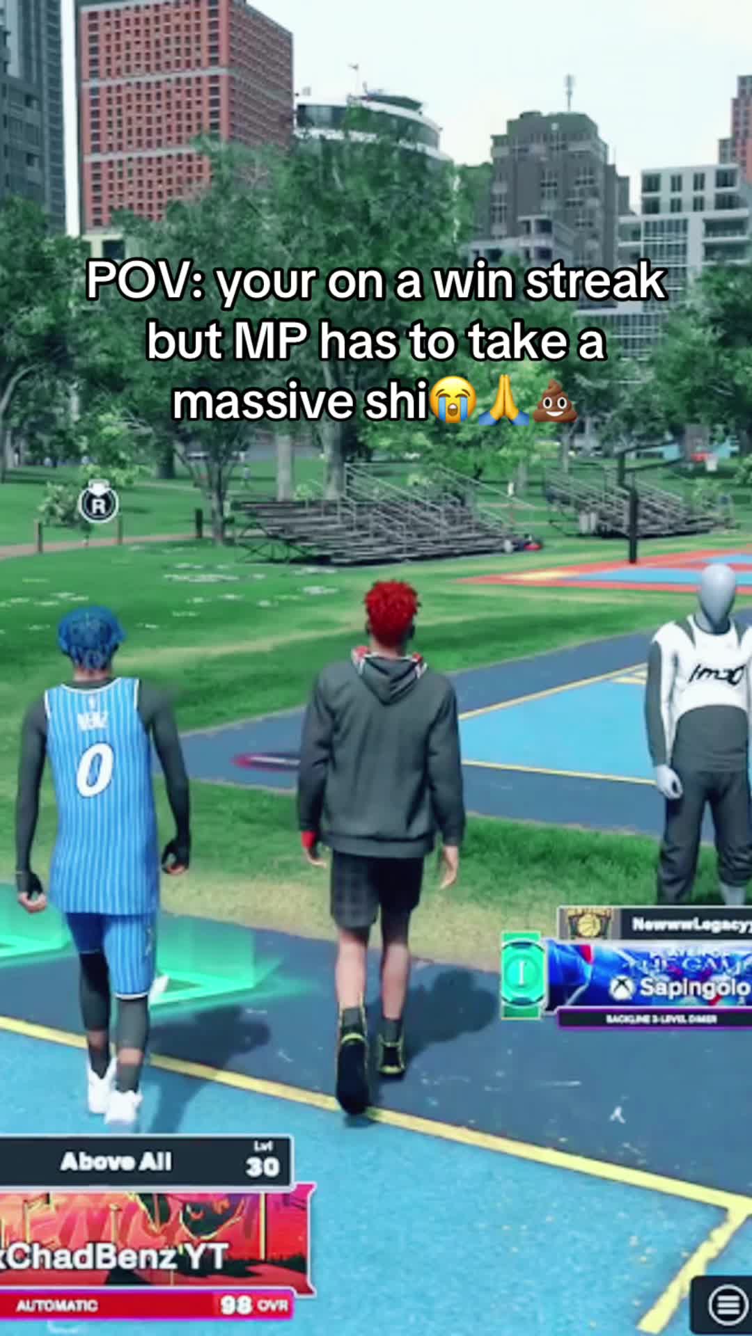@Double H