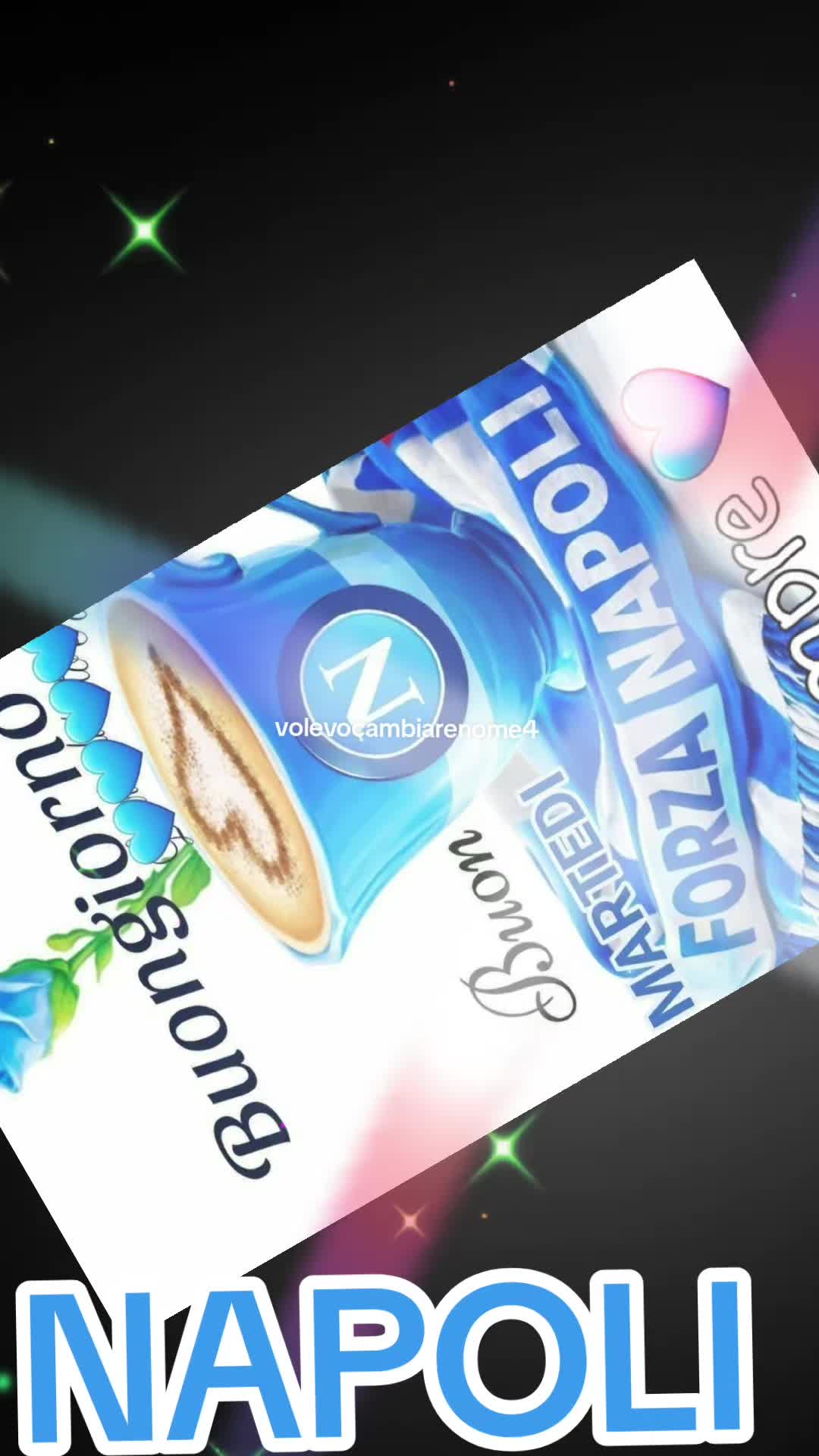 @volevocambiarenome4