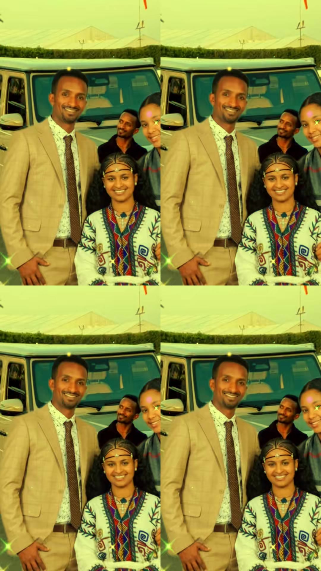 @09-84-77-77-48 ወ/ጊዮርጊስ ፋውንደሽን