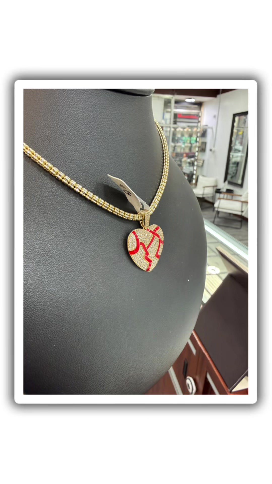 @tony jewelry
