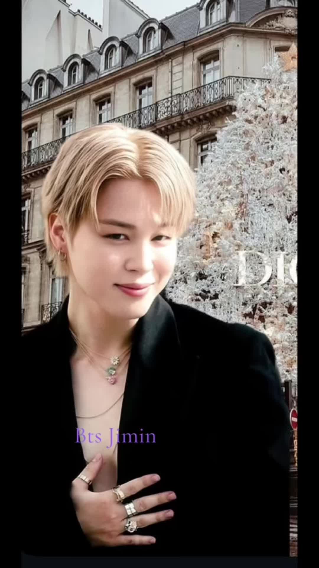 @BTS💜