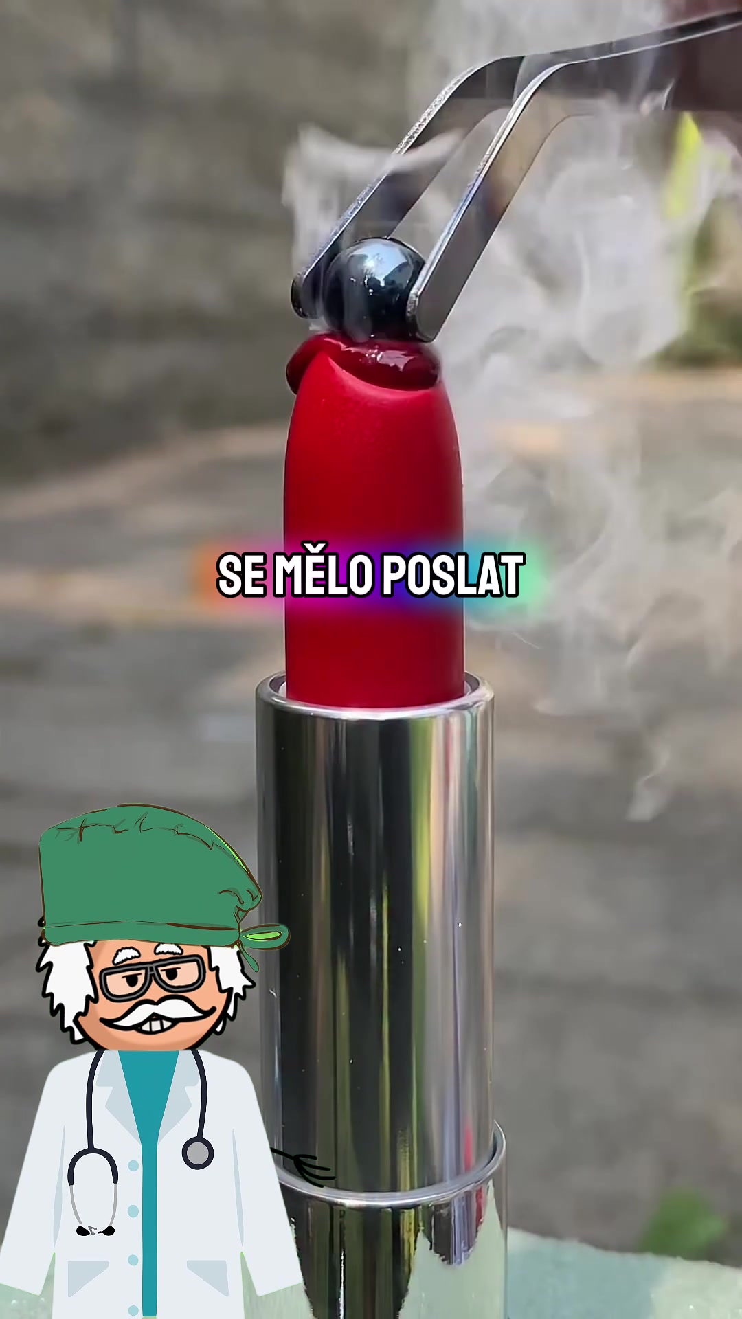 @Doktor TahNaBranku