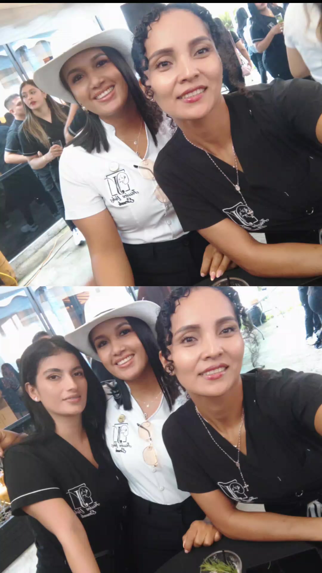 @Marisol Zambrano