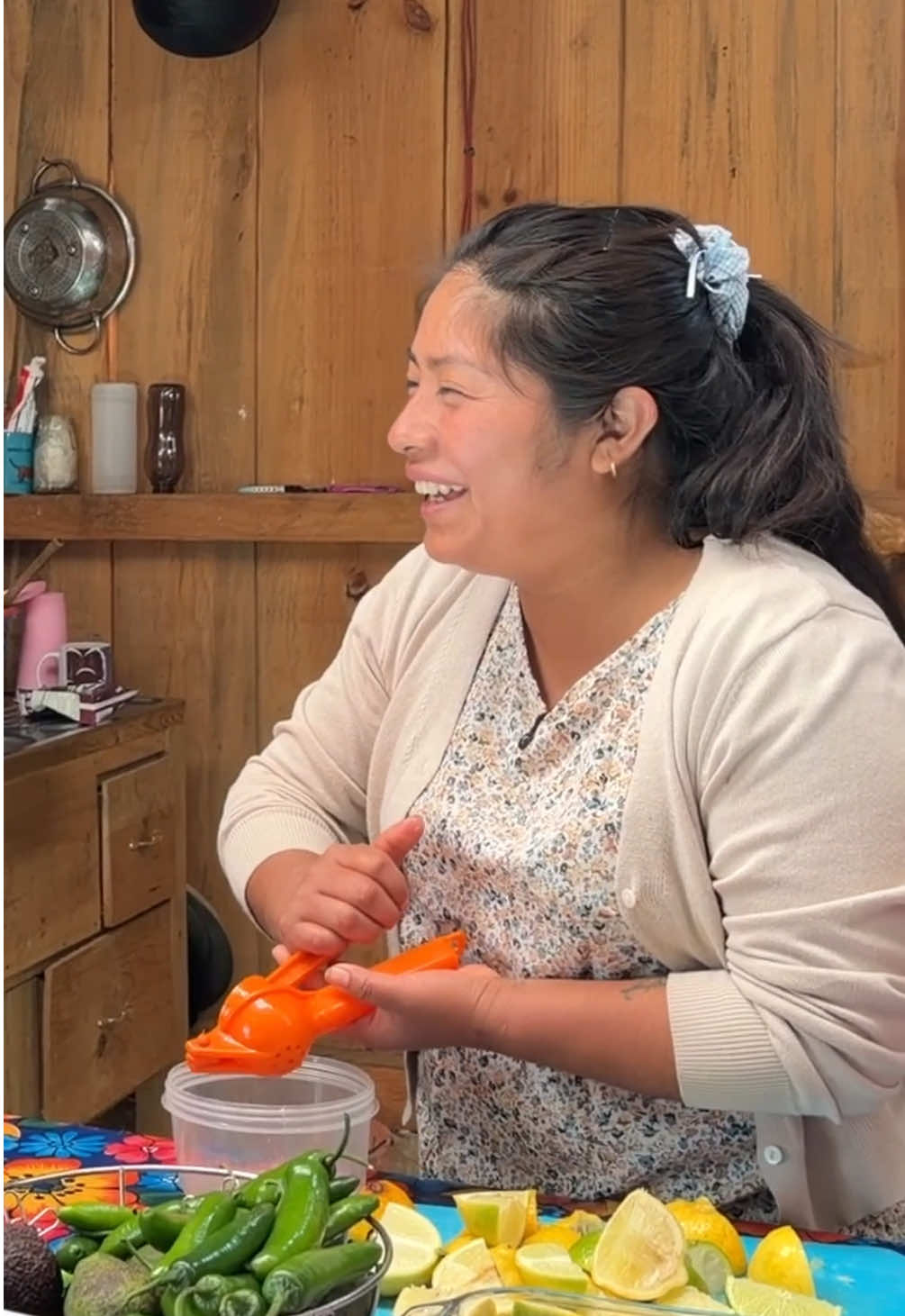 @Las Curiosidades de mam&aacute;