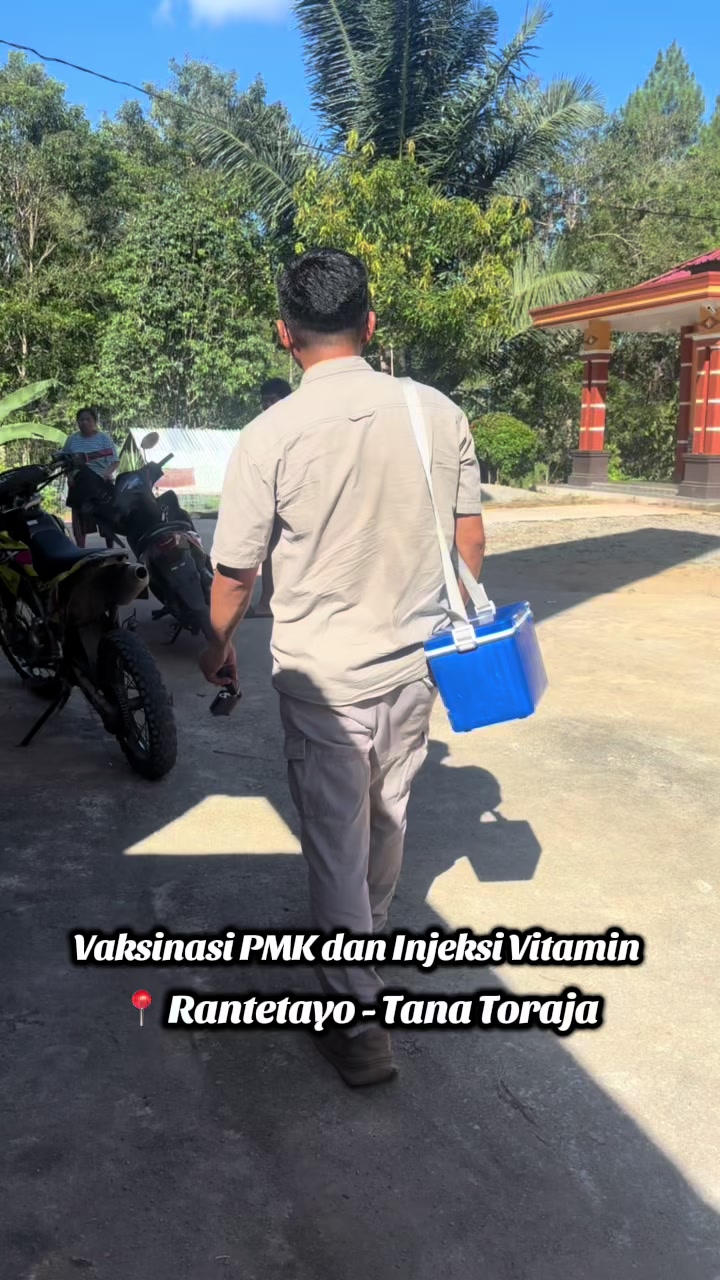 @drh. M. Yusuf K.P.